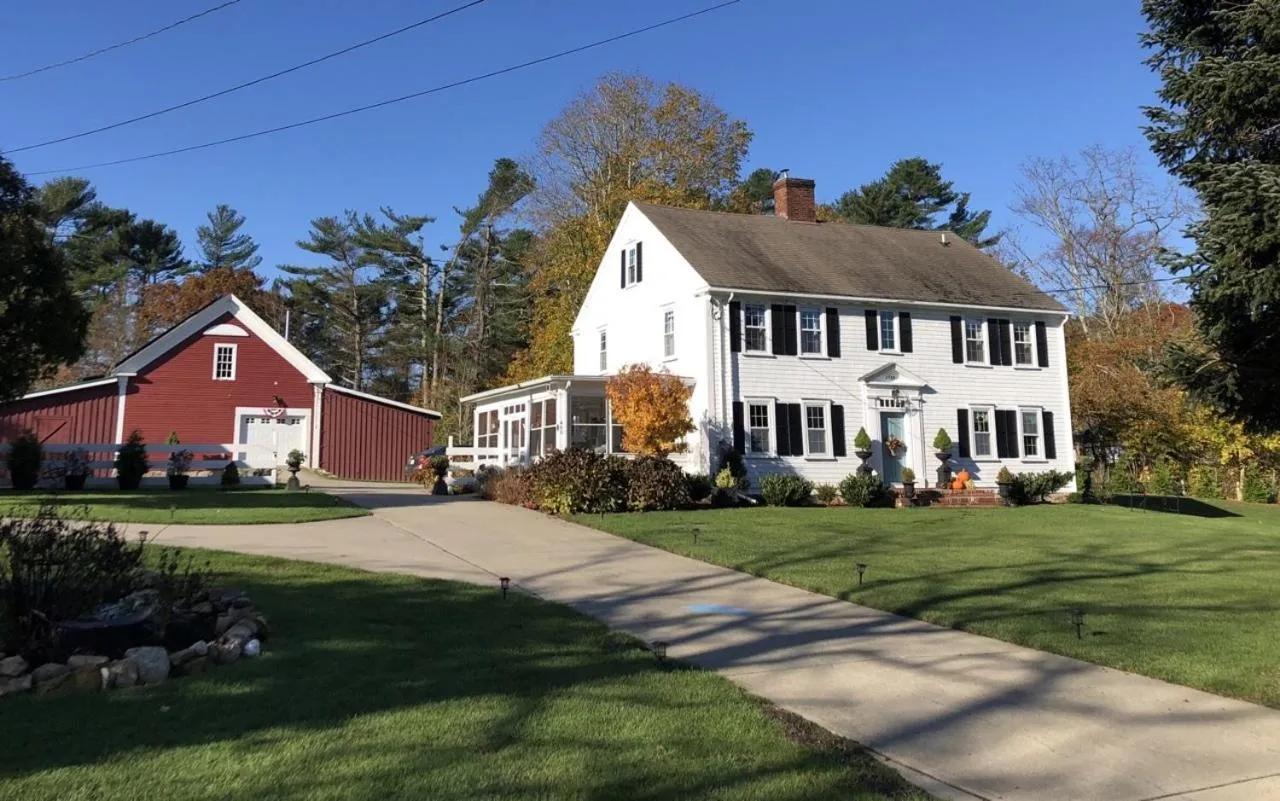 Other in Silvershell Inn