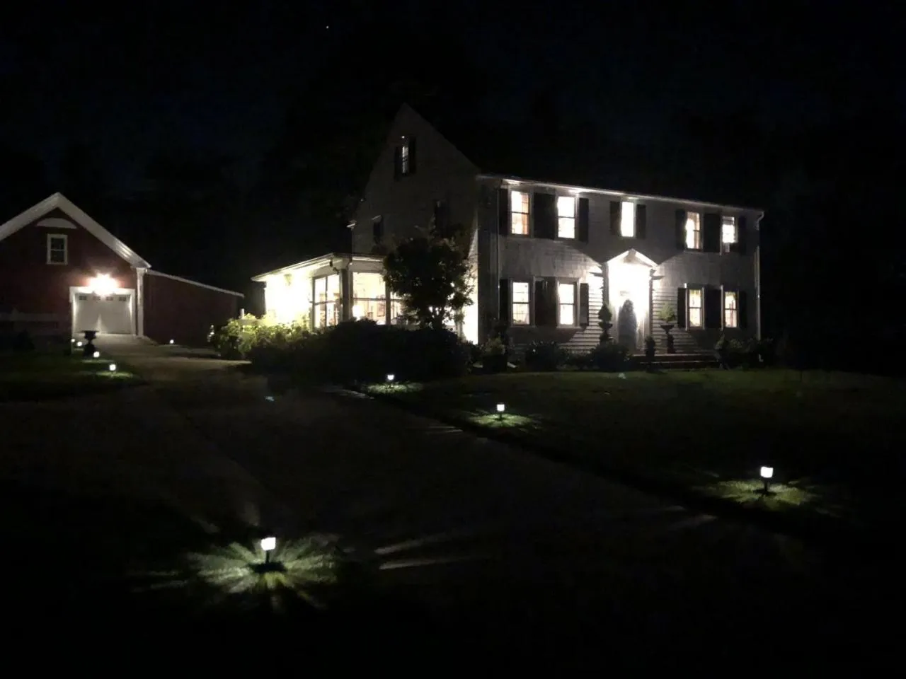 Other in Silvershell Inn