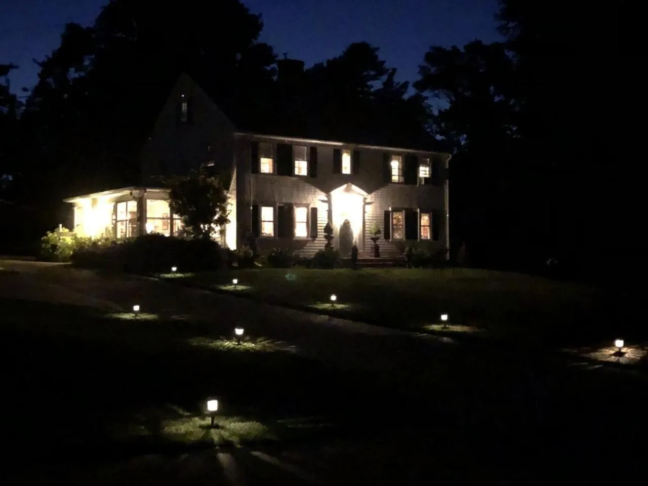 Other in Silvershell Inn