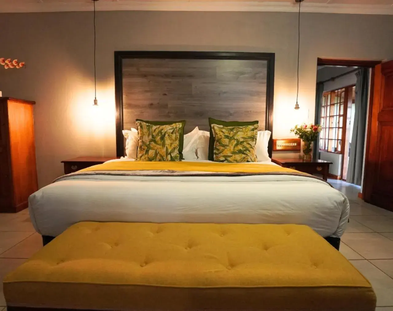 Presidential Suite in Coach House Hotel & Spa Tzaneen Presidential Suite in Coach House Hotel & Spa Tzaneen