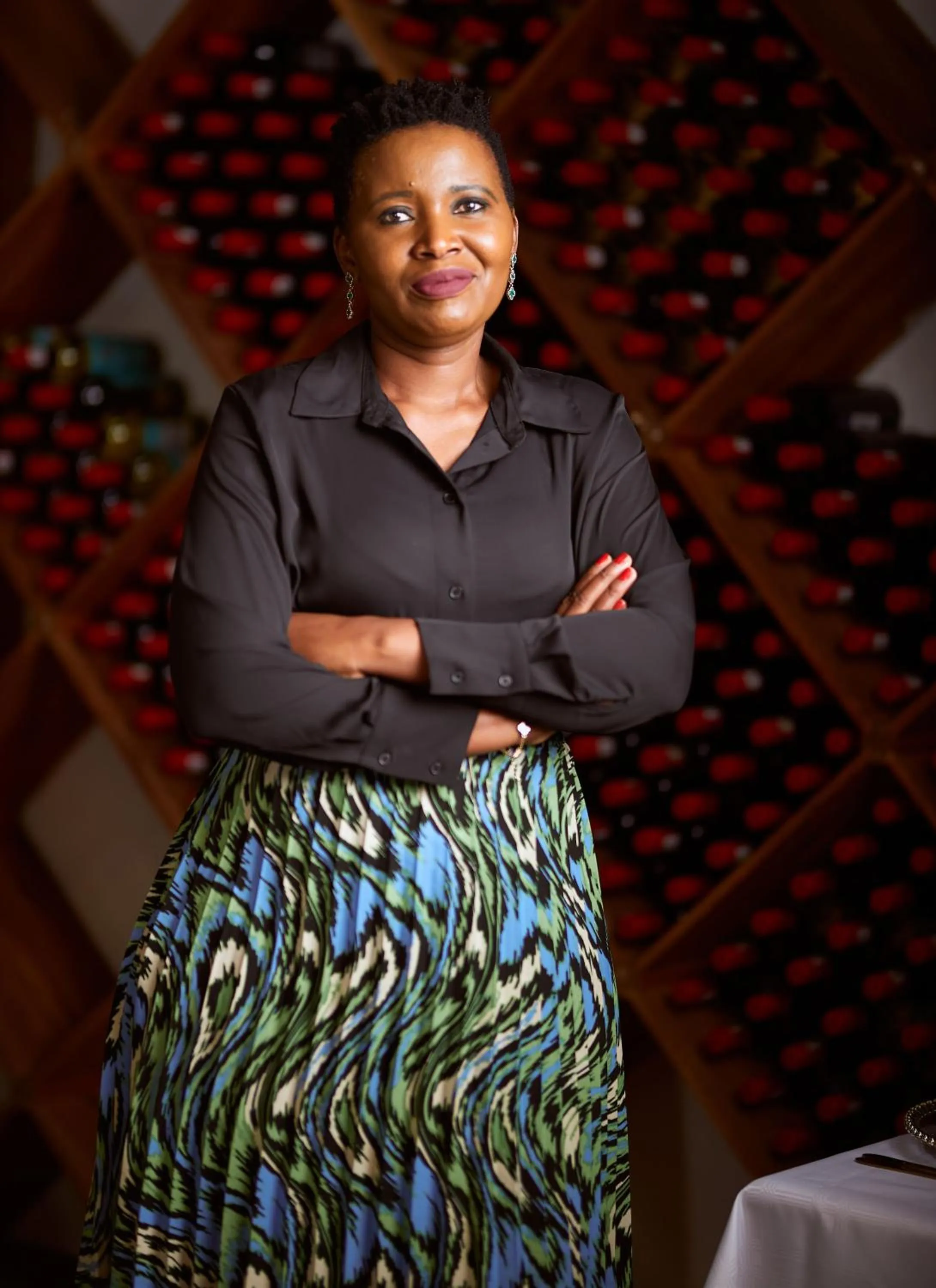 Coach House Hotel & Spa Tzaneen