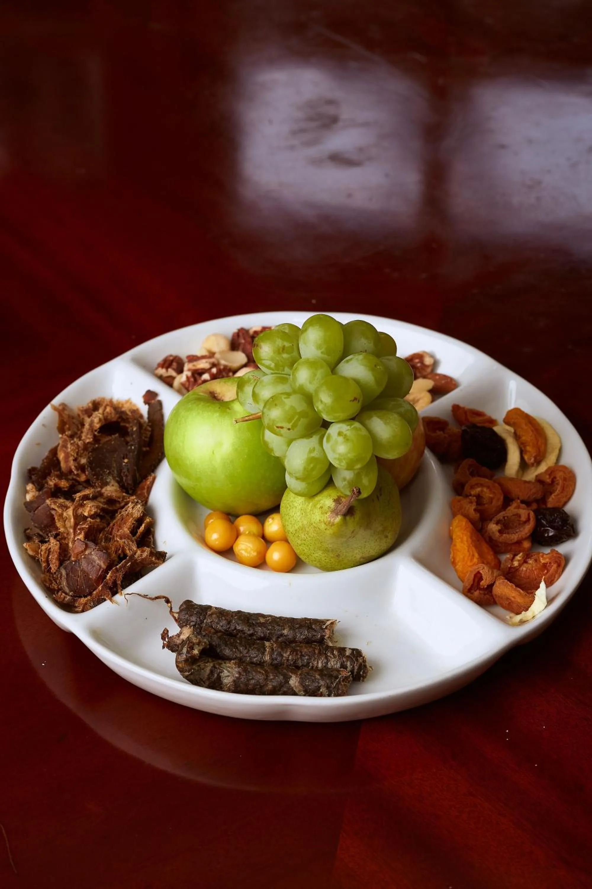 Coach House Hotel & Spa Tzaneen