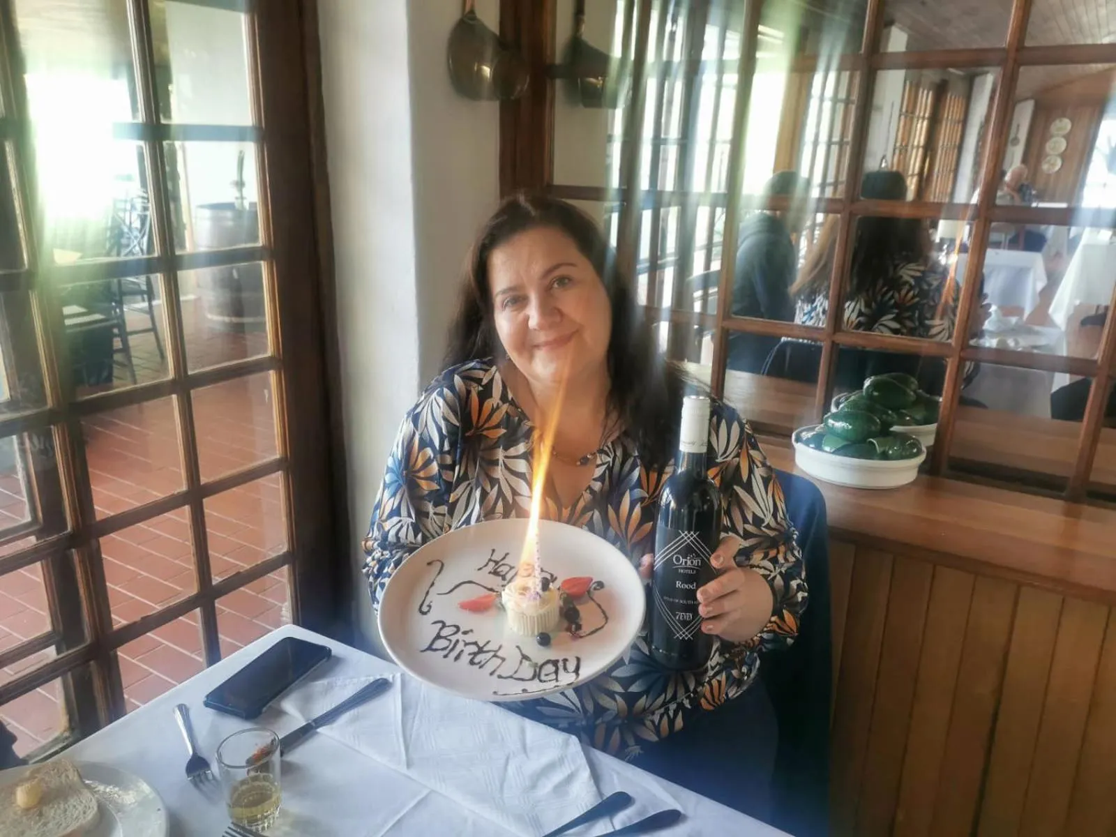 Coach House Hotel & Spa Tzaneen