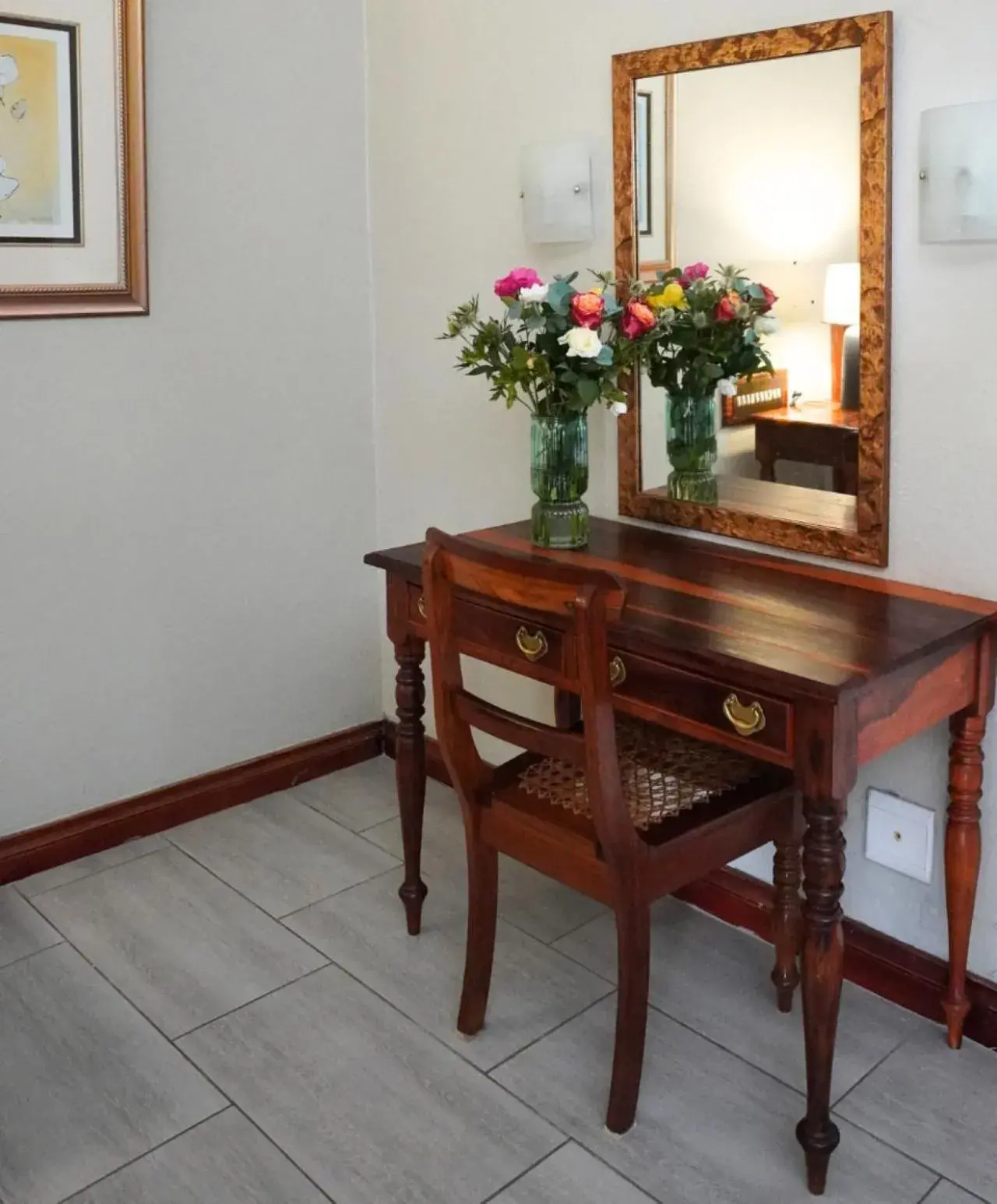 King Suite in Coach House Hotel & Spa Tzaneen King Suite in Coach House Hotel & Spa Tzaneen