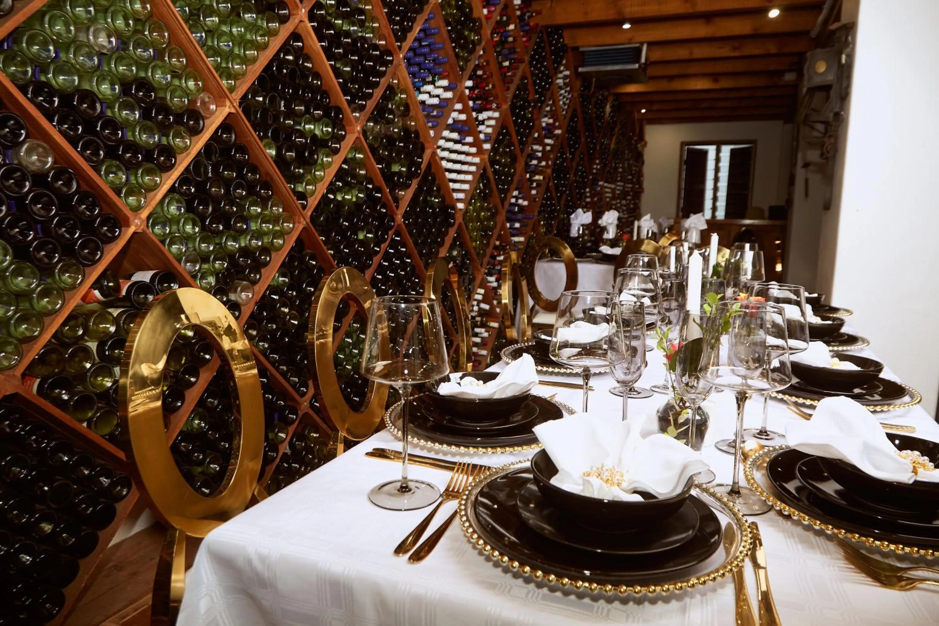 Coach House Hotel & Spa Tzaneen