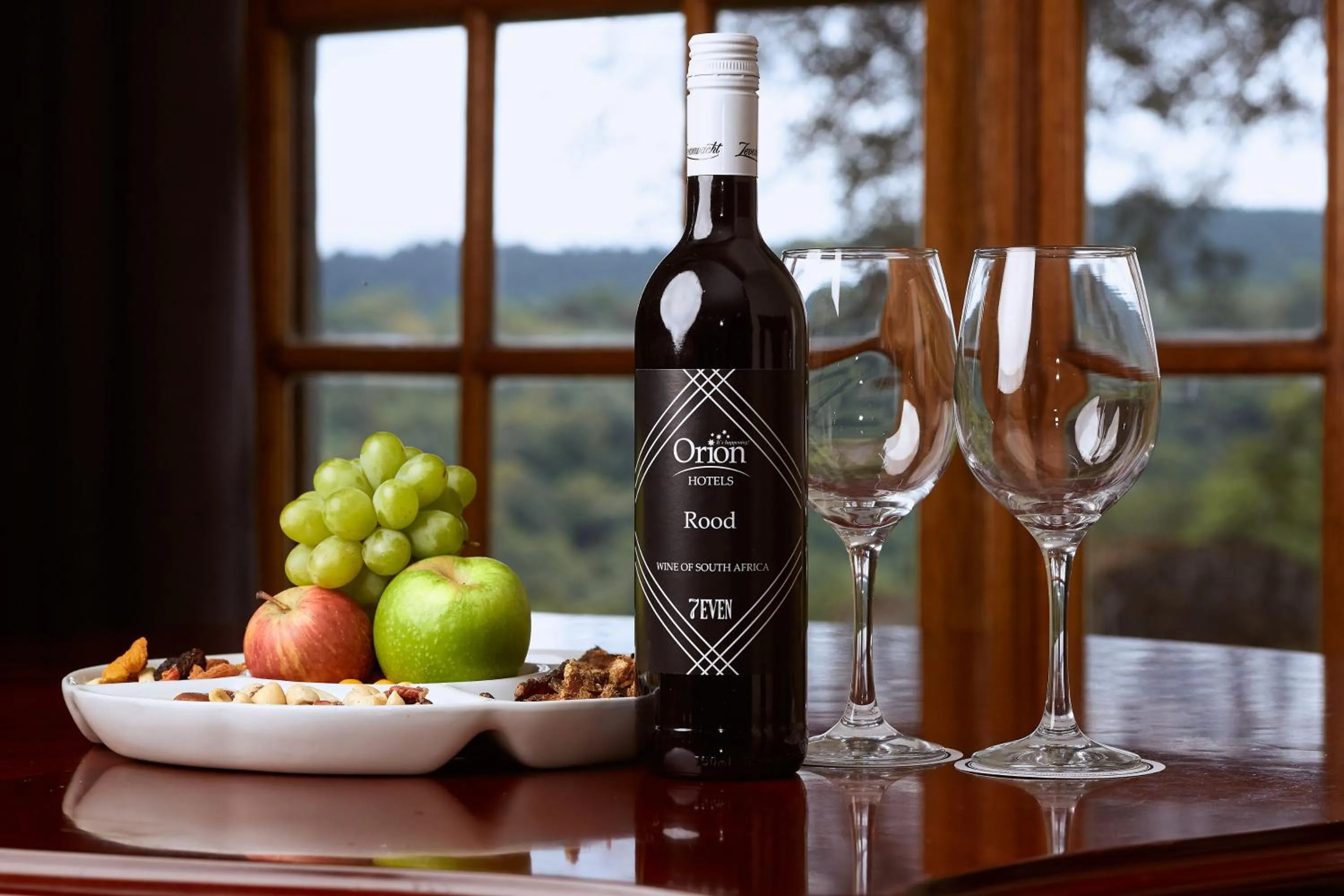 Coach House Hotel & Spa Tzaneen