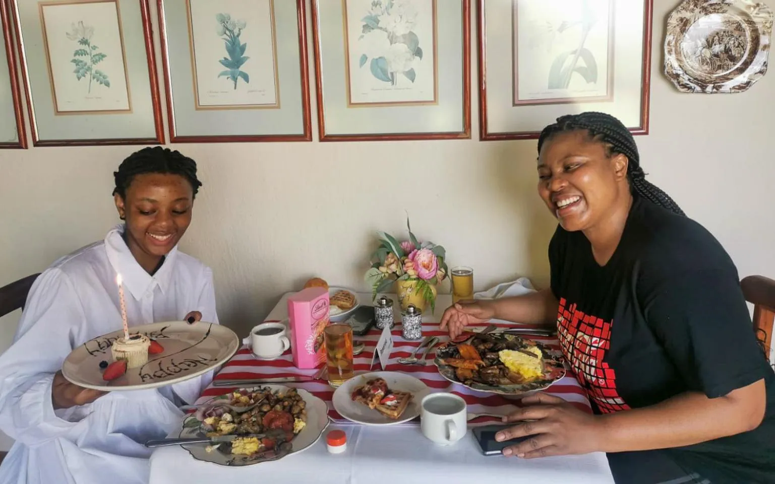 Coach House Hotel & Spa Tzaneen