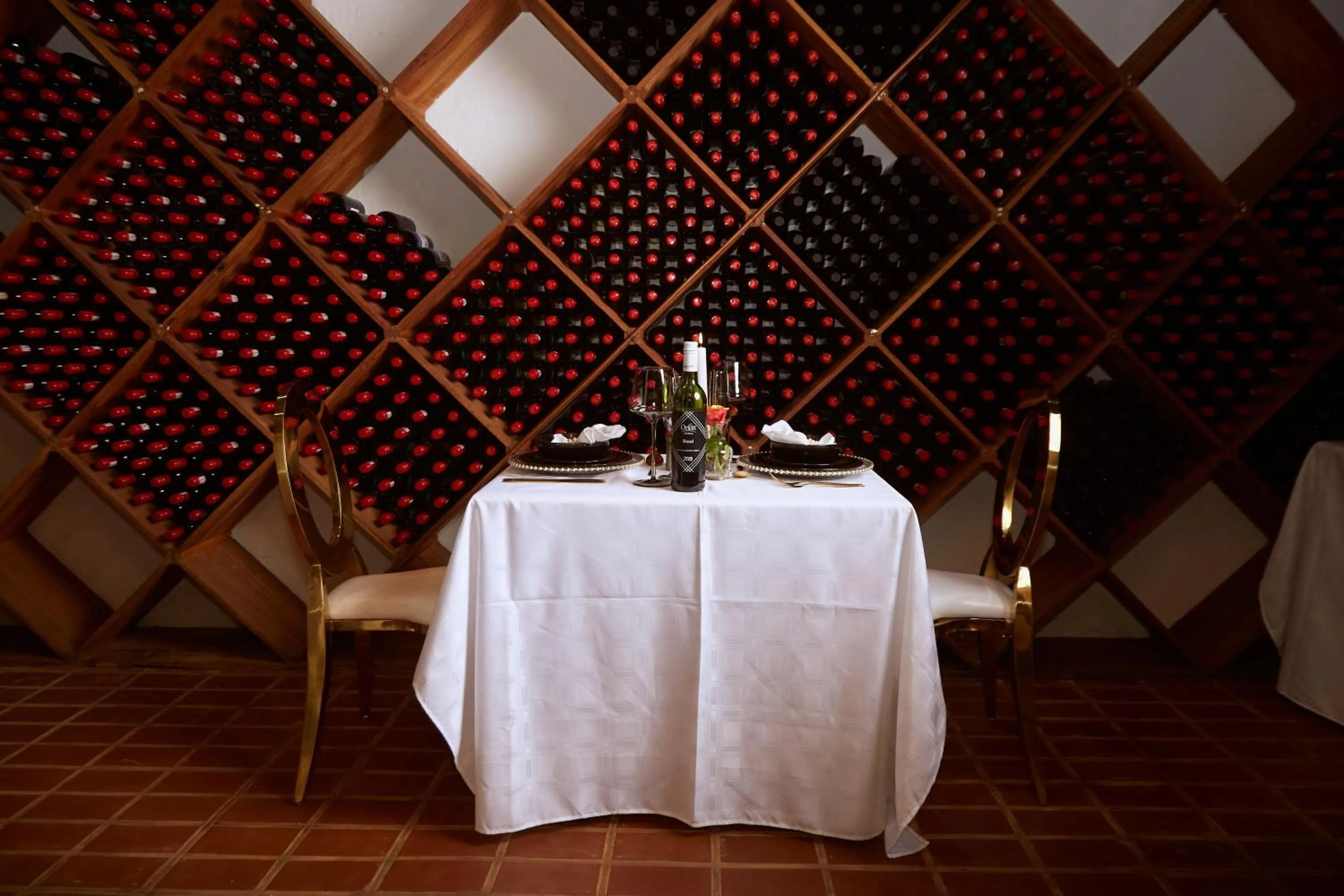 Coach House Hotel & Spa Tzaneen