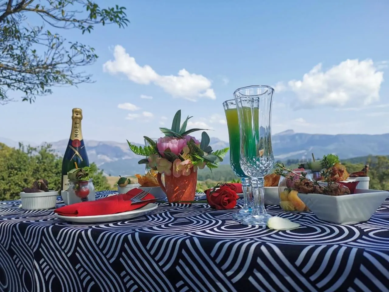 Coach House Hotel & Spa Tzaneen