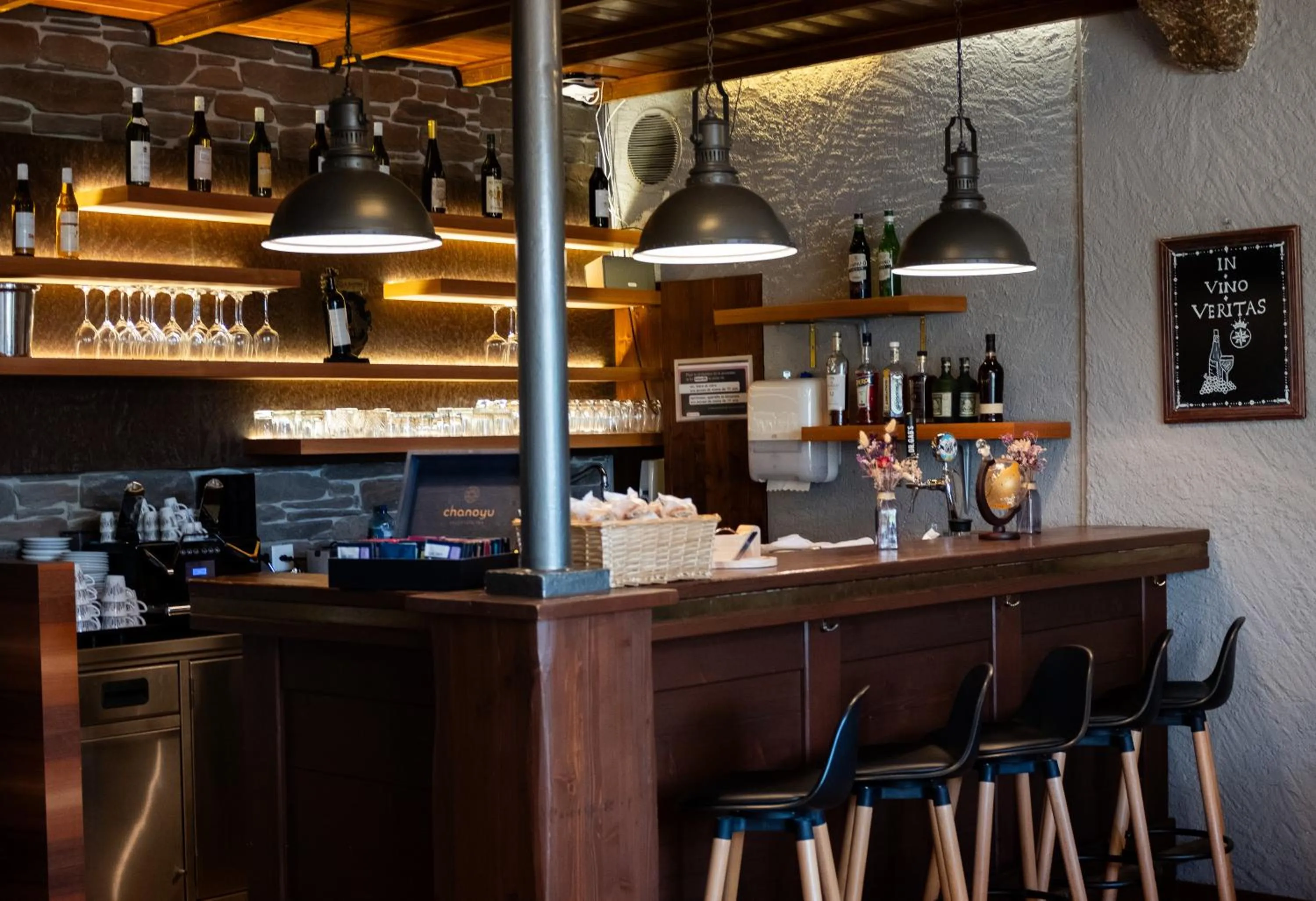 Property building in Baron Tavernier Hotel Restaurant & SPA