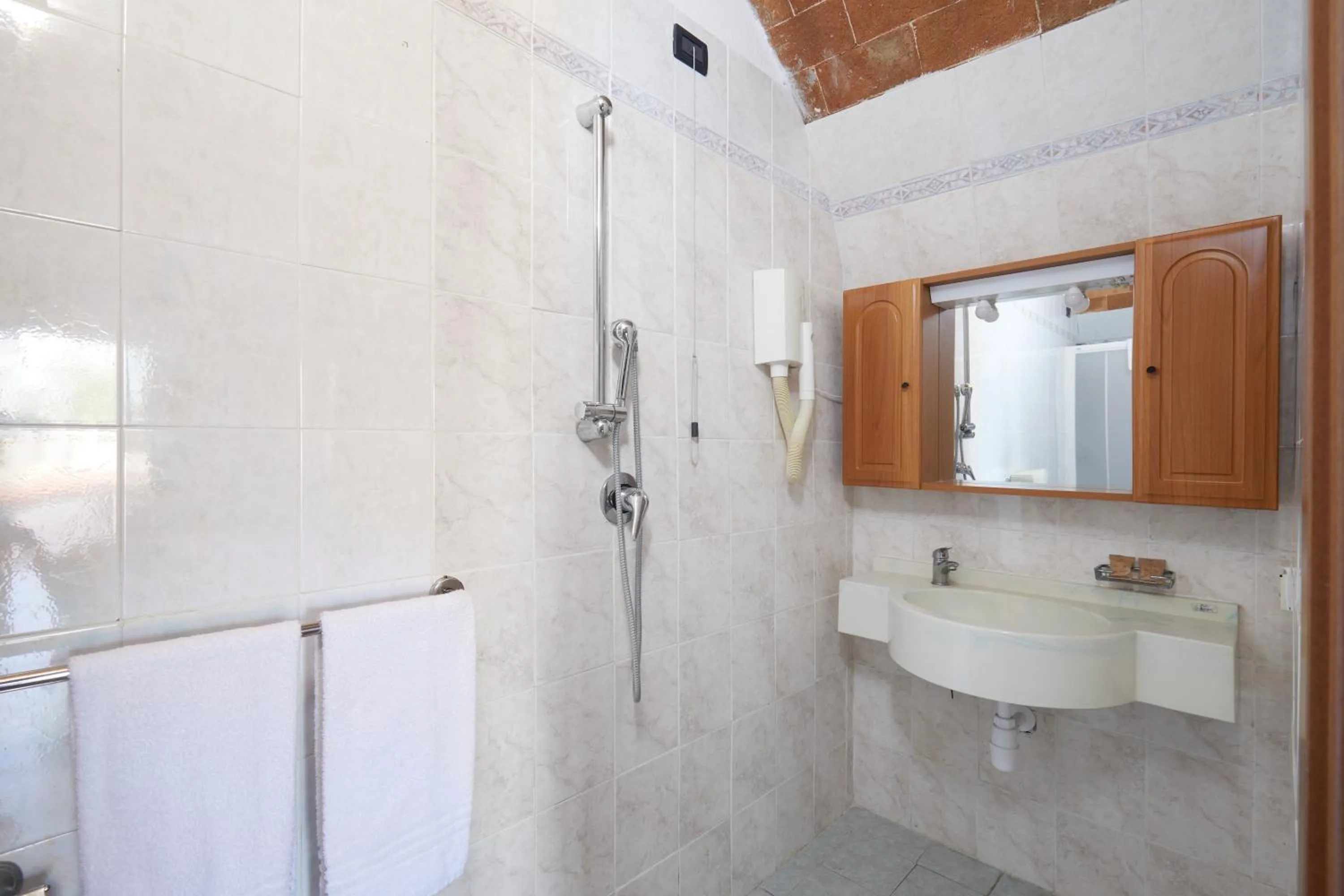 Hotel Fattoria Belvedere