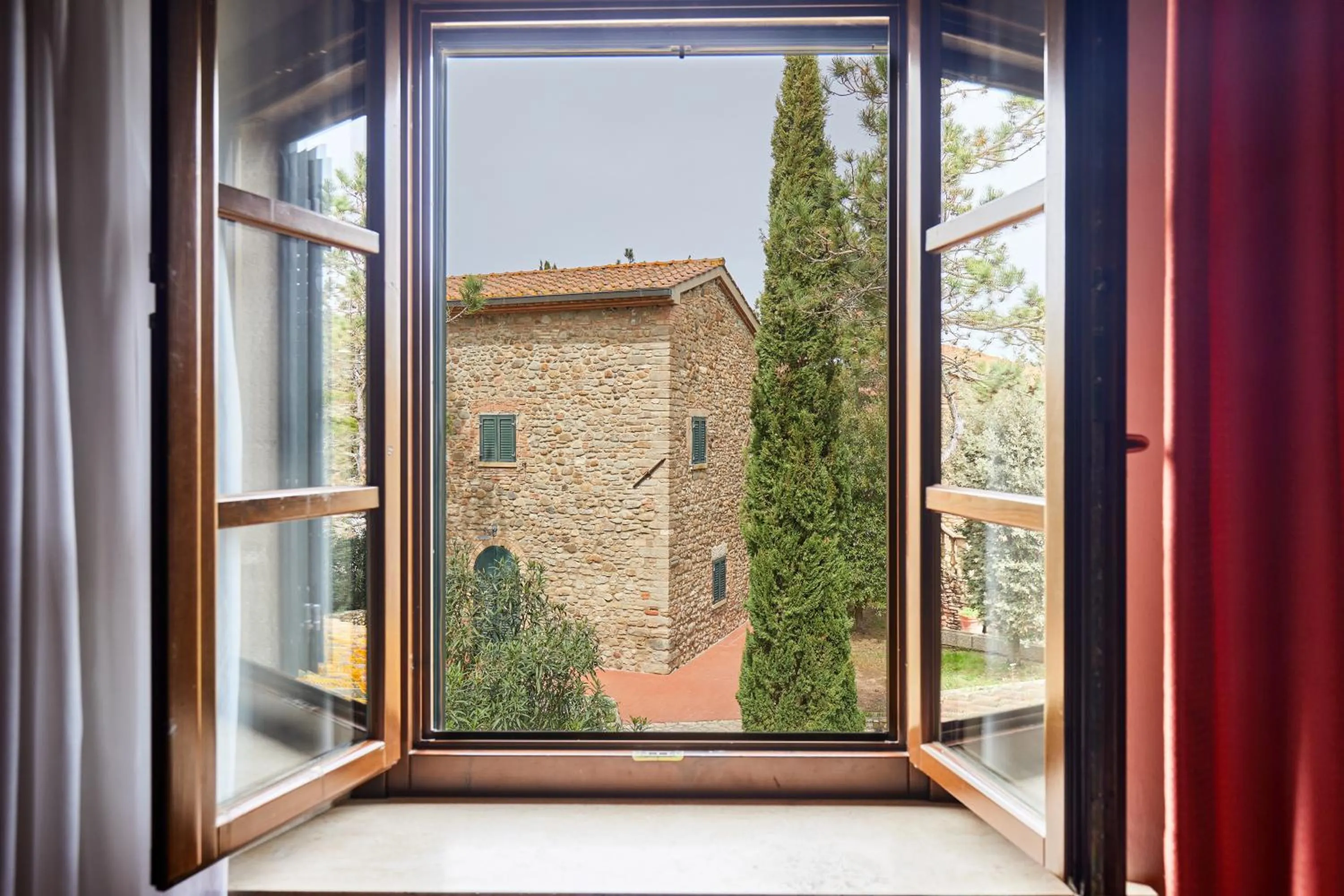 Hotel Fattoria Belvedere