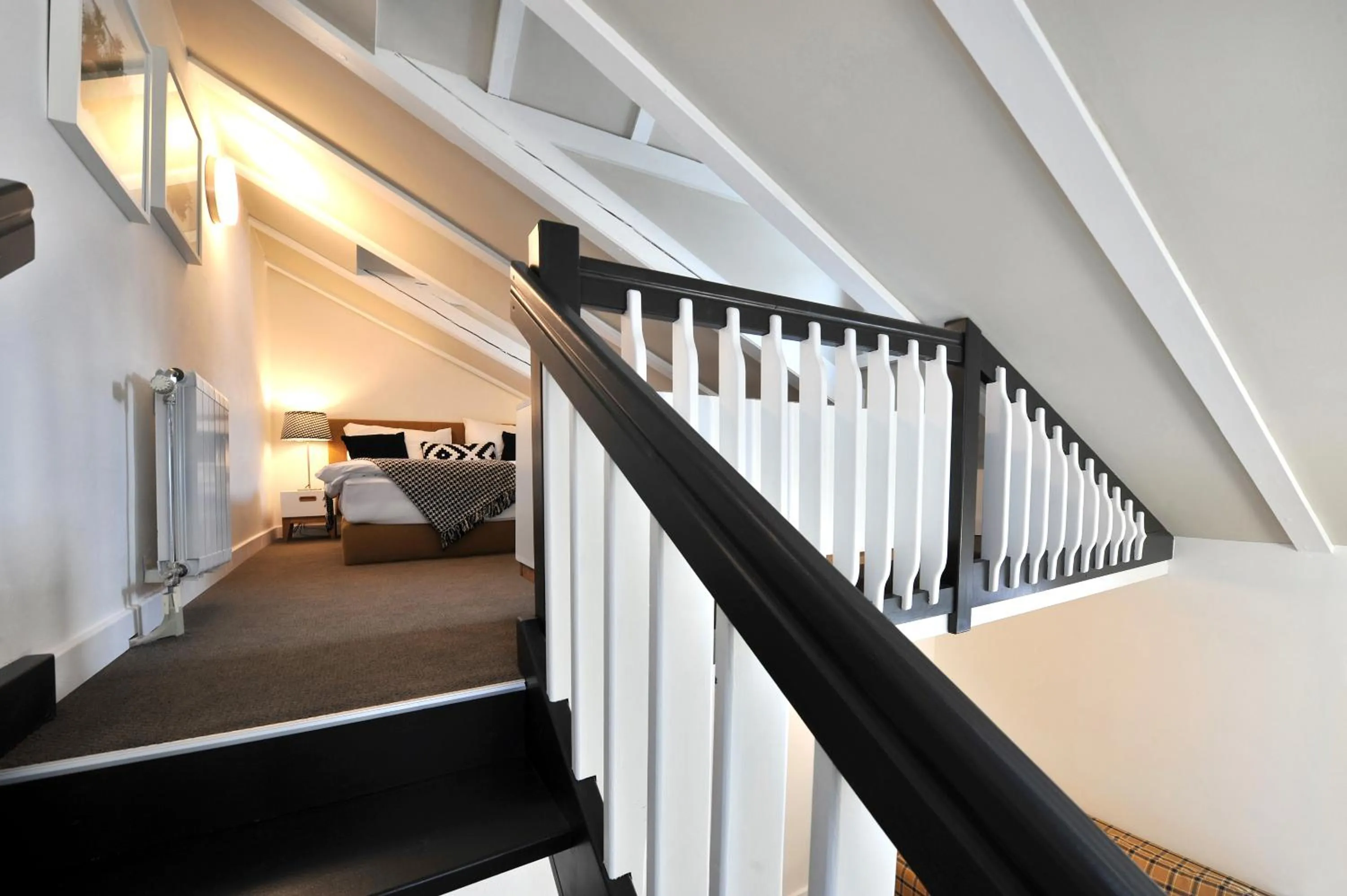 Photo of the whole room, Bed in APLEND Vila Beatrice