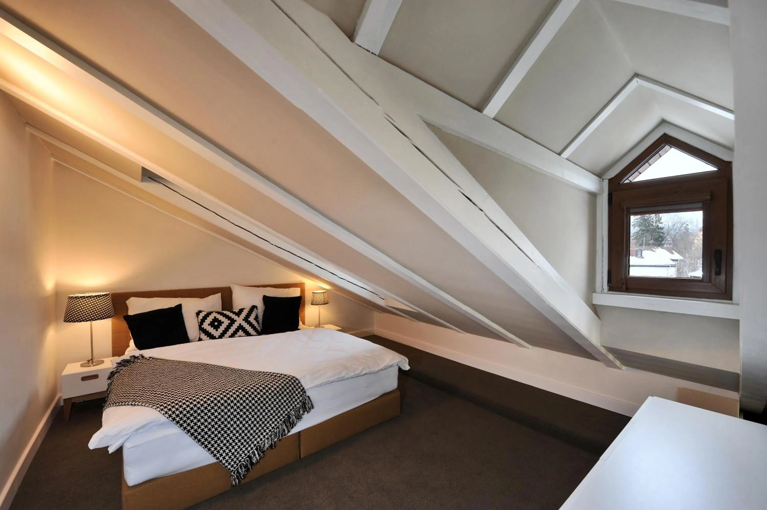 Bedroom, Bed in APLEND Vila Beatrice