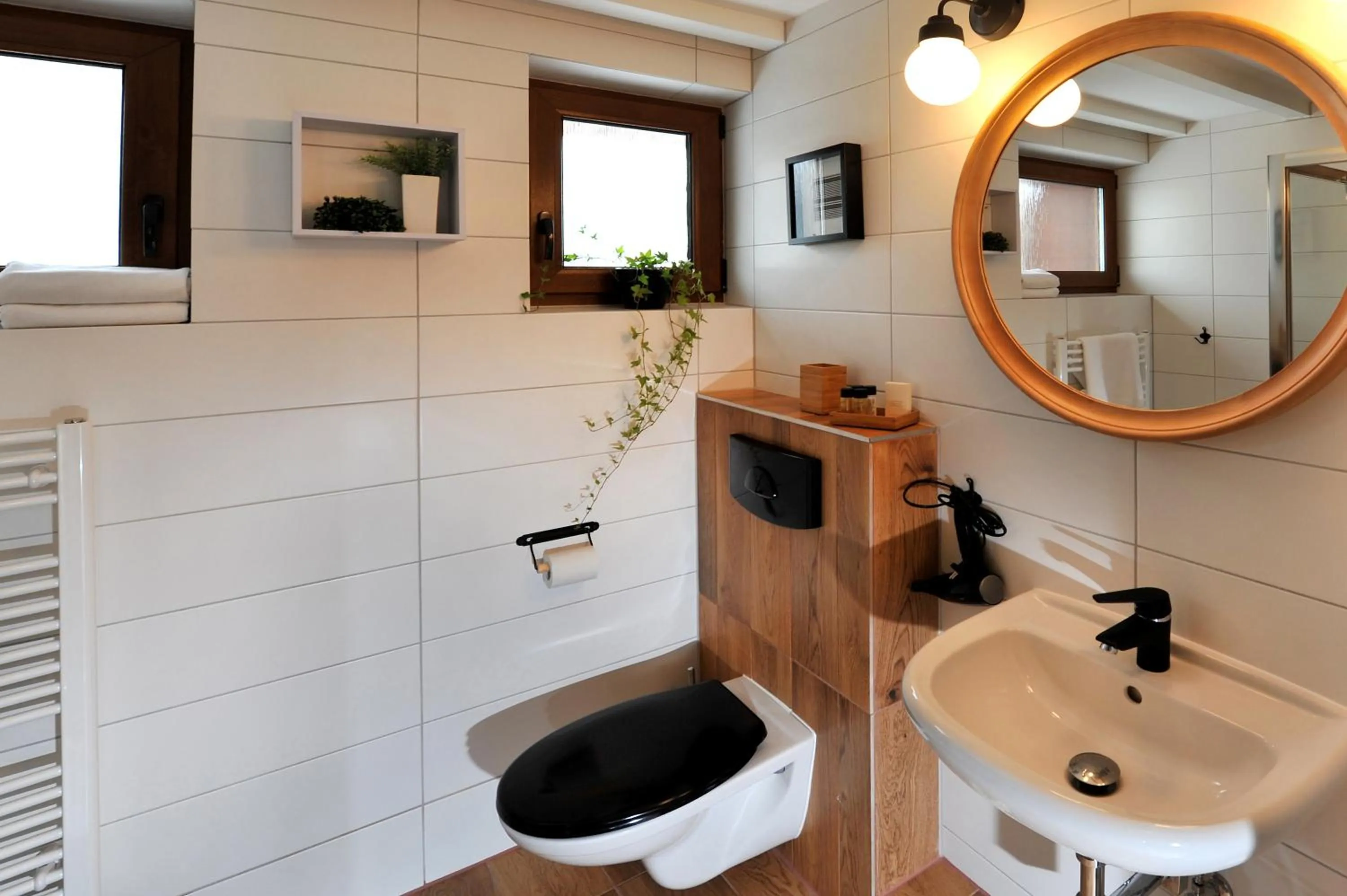 Bathroom in APLEND Vila Beatrice