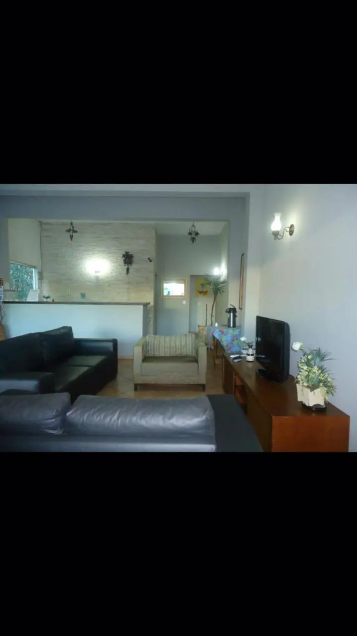 Recanto Village Hotel