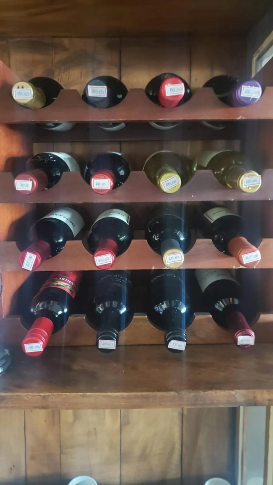 Recanto Village Hotel