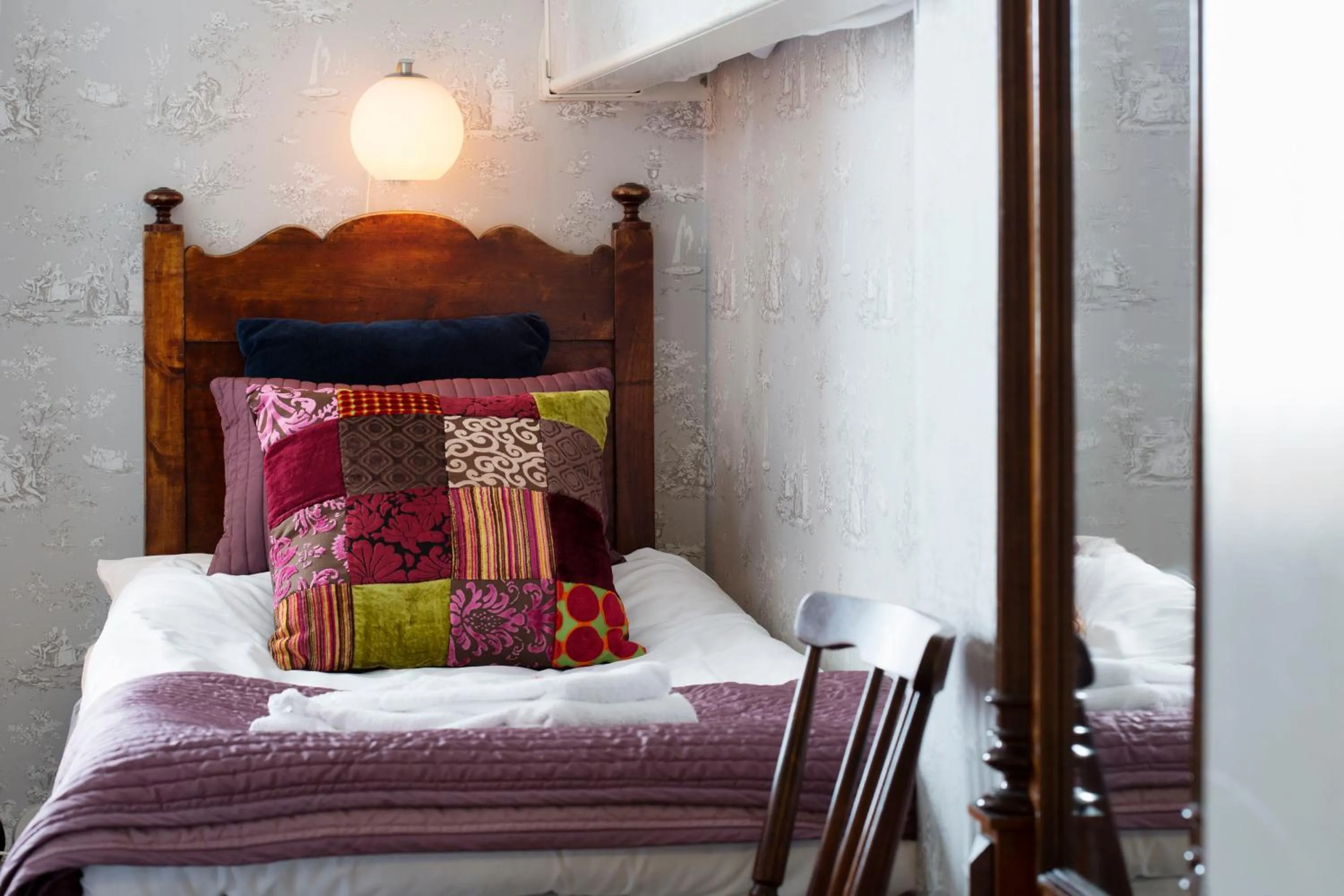 Photo of the whole room, Bed in Strandvillan Hotell och Bed & Breakfast