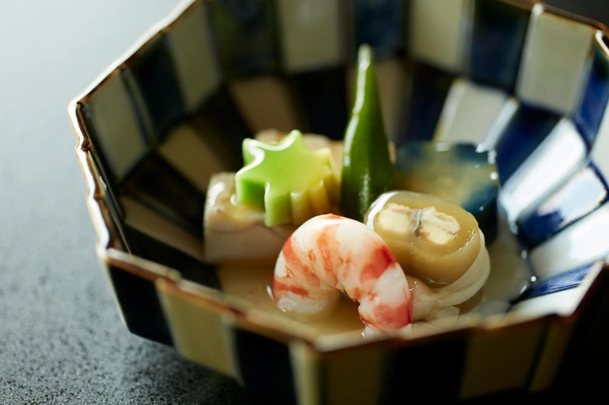 Food in Yamaha Resort Katsuragi Kitanomaru