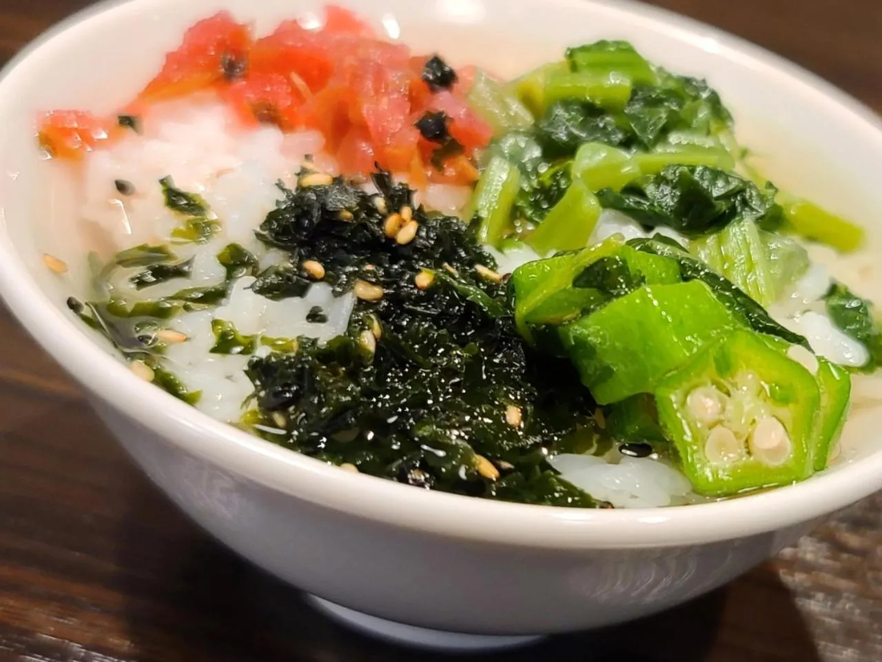 Food in APA Hotel TKP Tokyo Nishi-Kasai