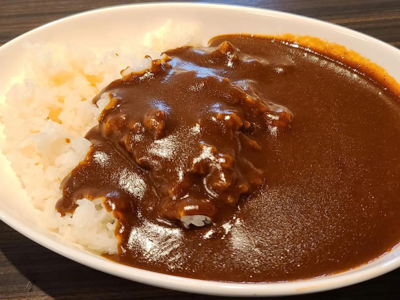 Food in APA Hotel TKP Tokyo Nishi-Kasai