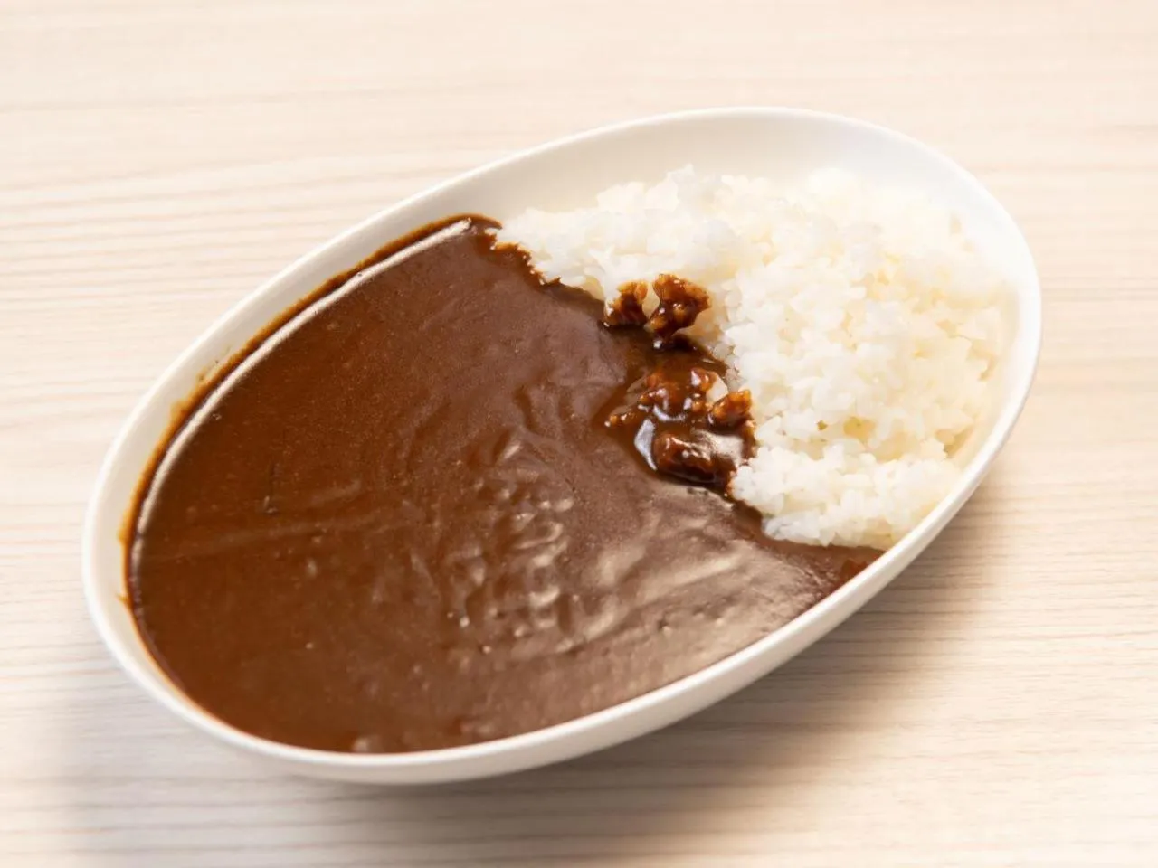 Food in APA Hotel TKP Tokyo Nishi-Kasai