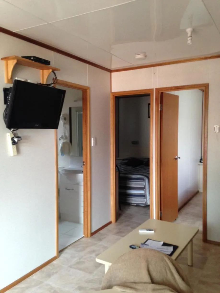 Wudinna Gawler Ranges Motel and Caravan Park