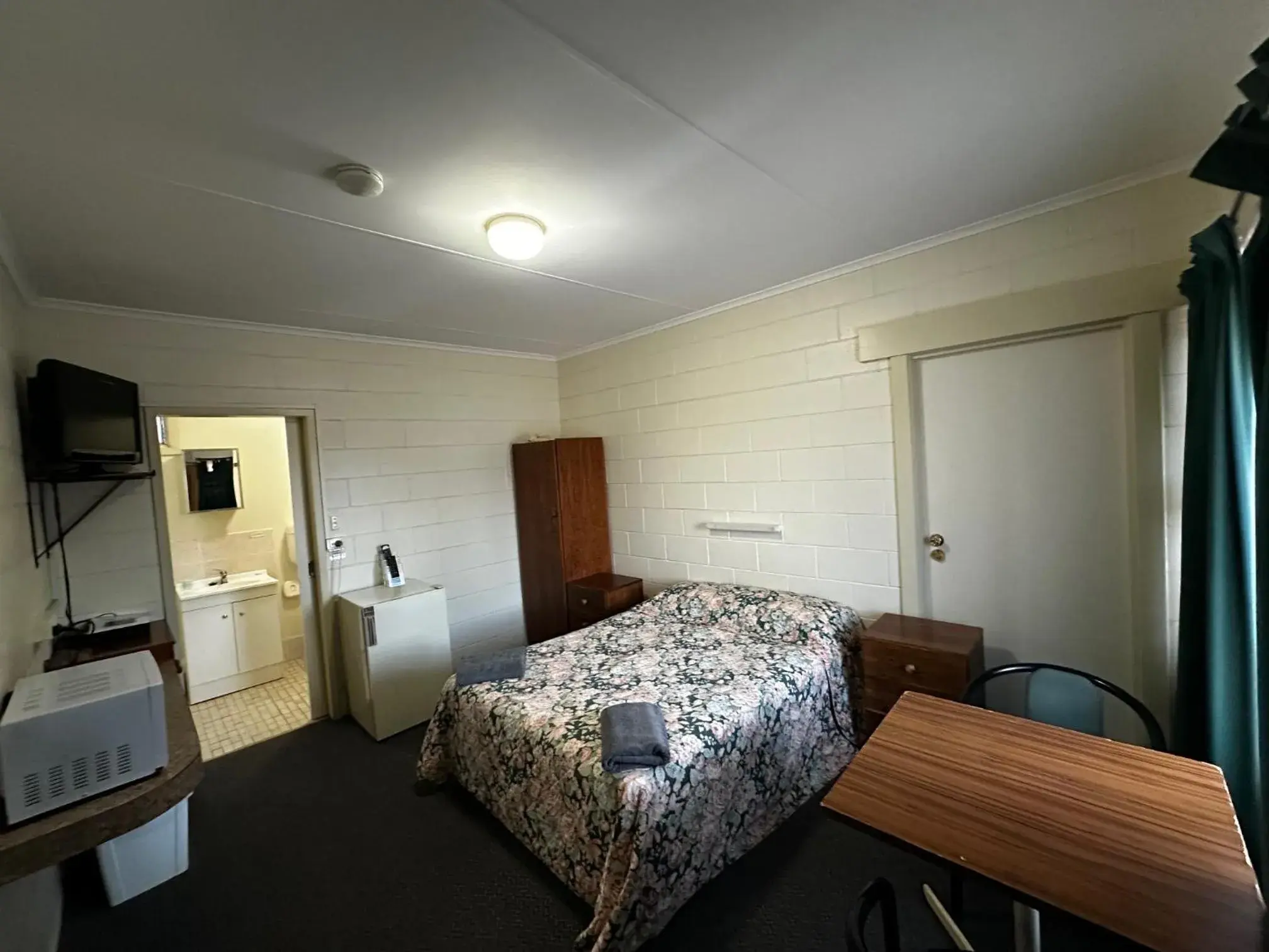 Triple Room in Wudinna Gawler Ranges Motel and Caravan Park Triple Room in Wudinna Gawler Ranges Motel and Caravan Park