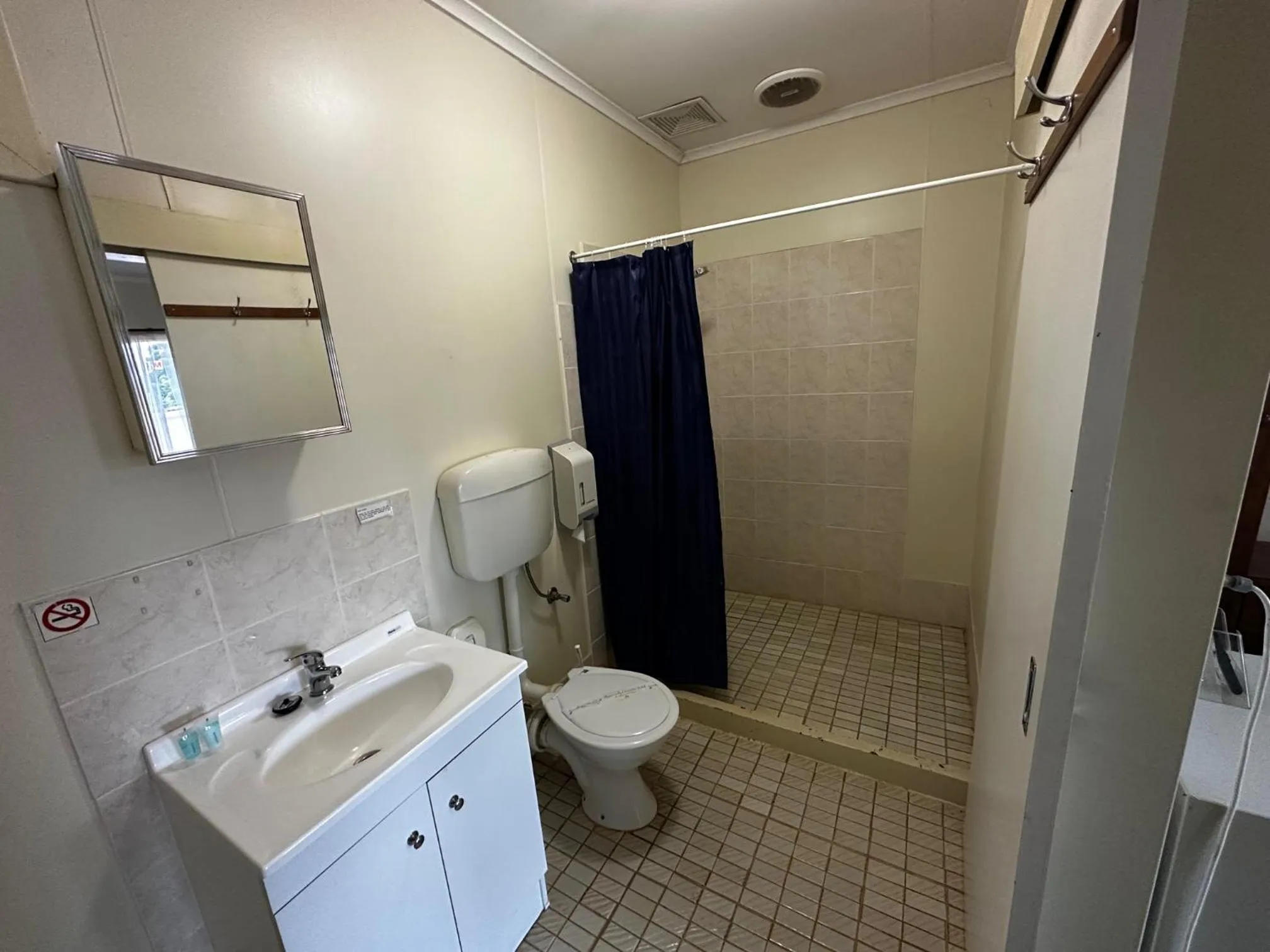 Wudinna Gawler Ranges Motel and Caravan Park