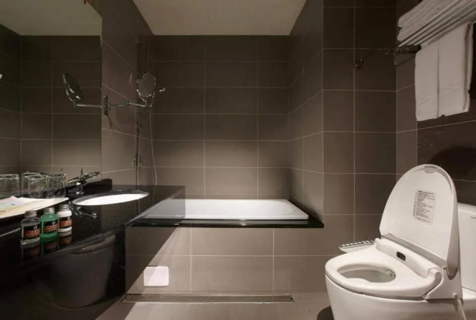 Taisugar Hotel Taipei