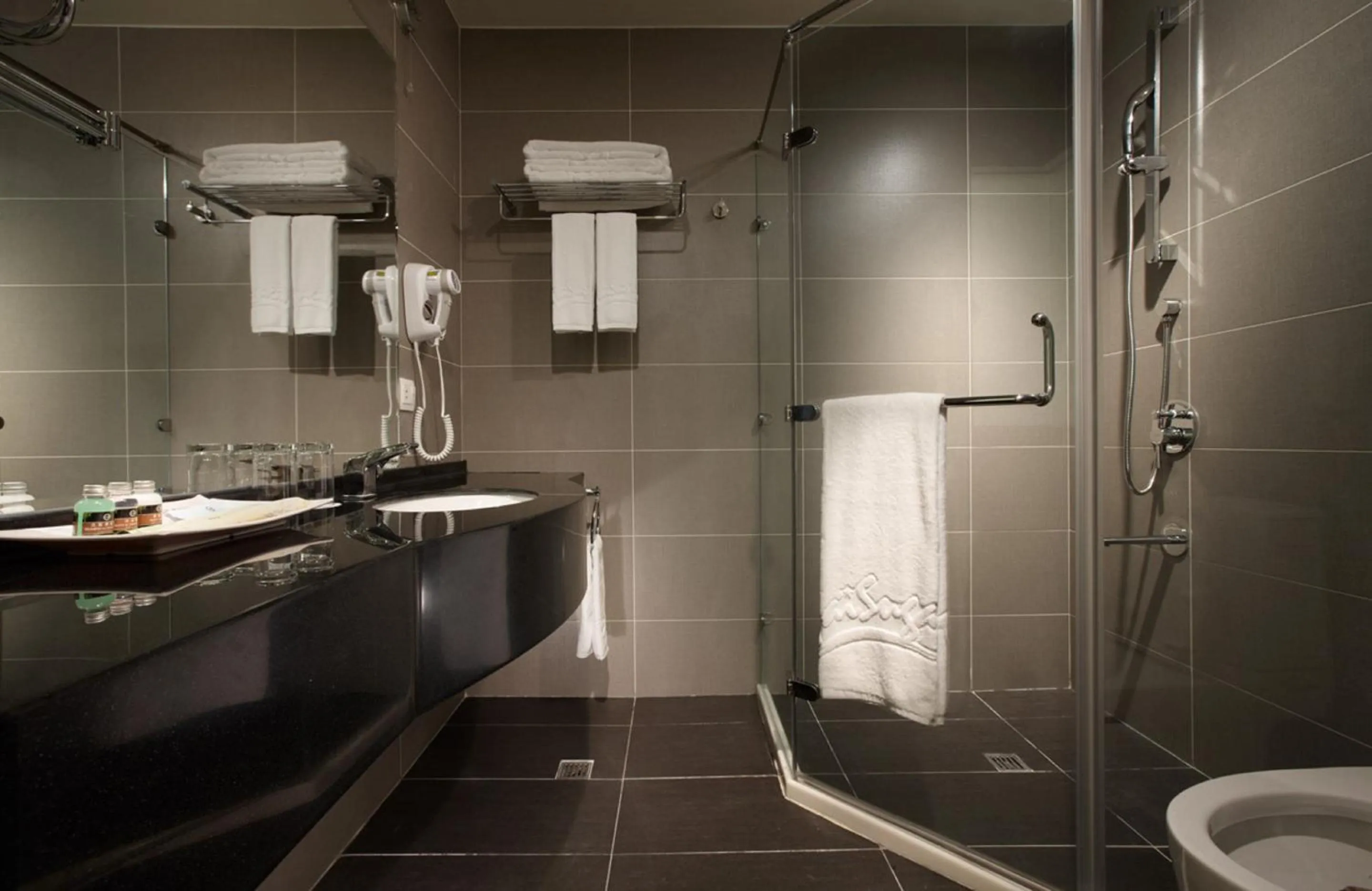 Taisugar Hotel Taipei