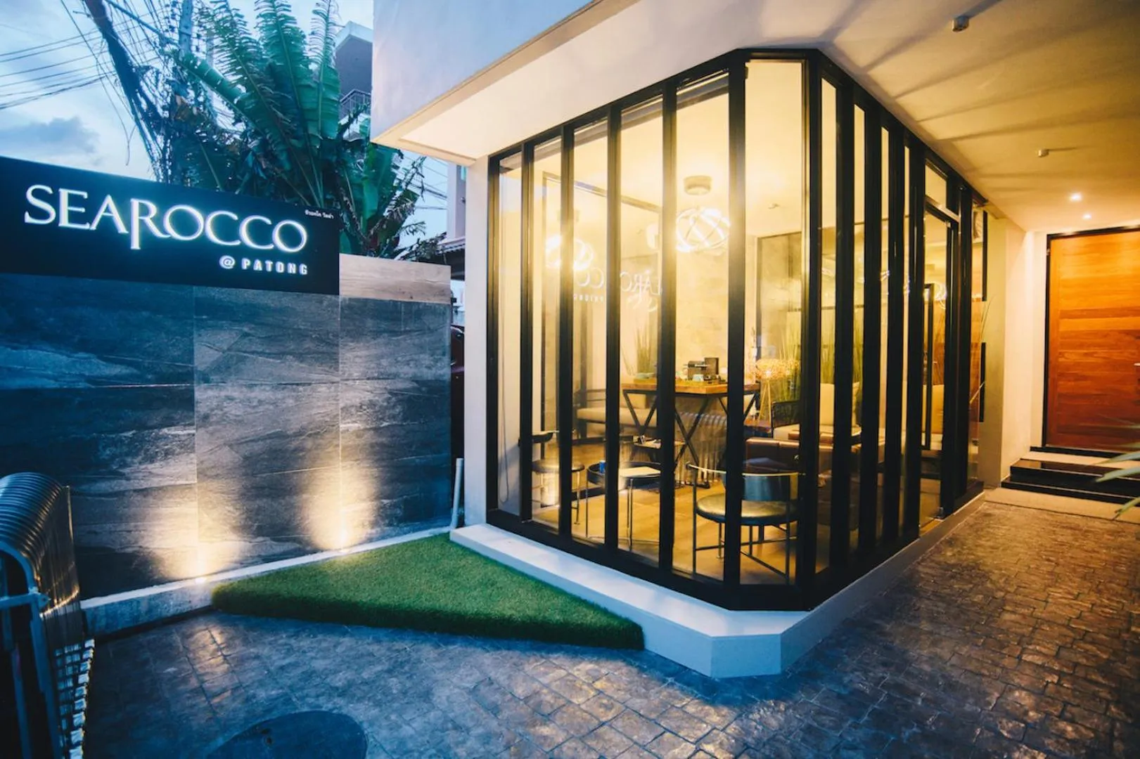 Searocco Phuket