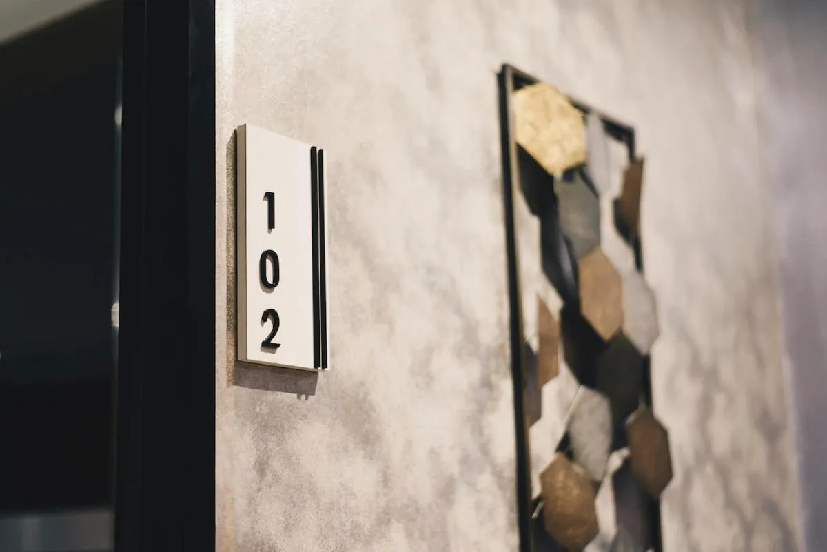 Property building in Searocco Phuket