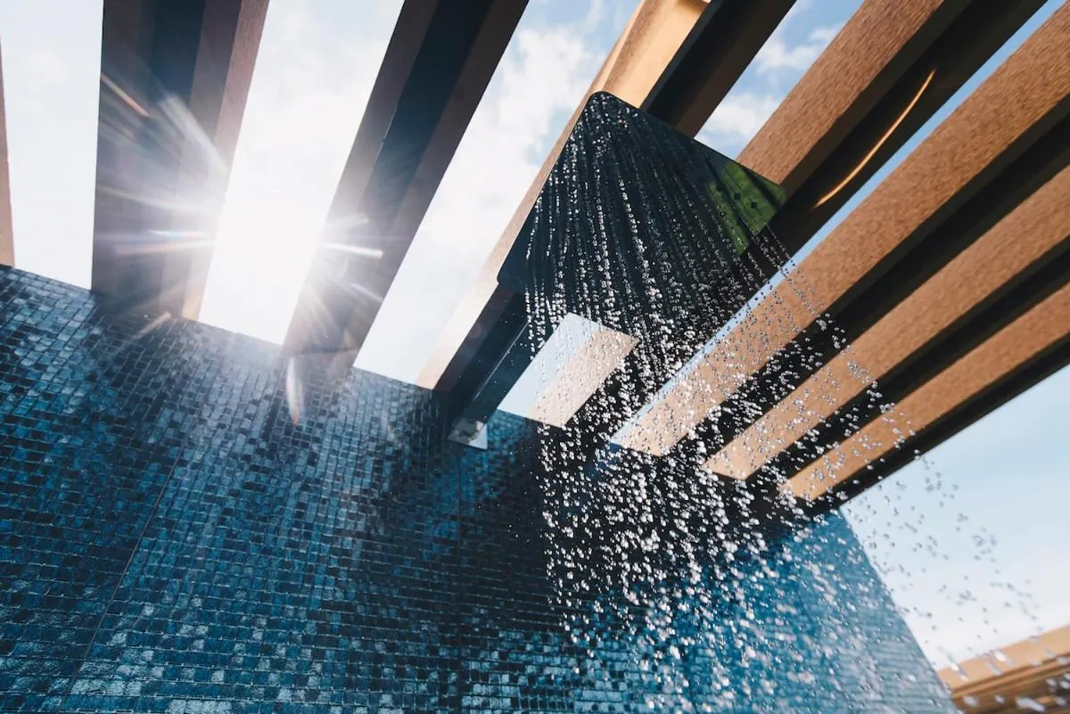 Property building in Searocco Phuket