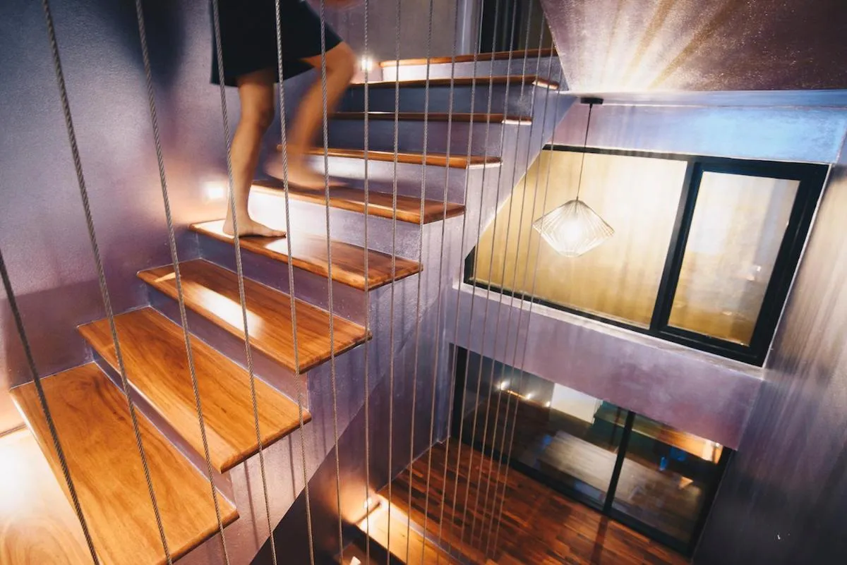 Property building in Searocco Phuket