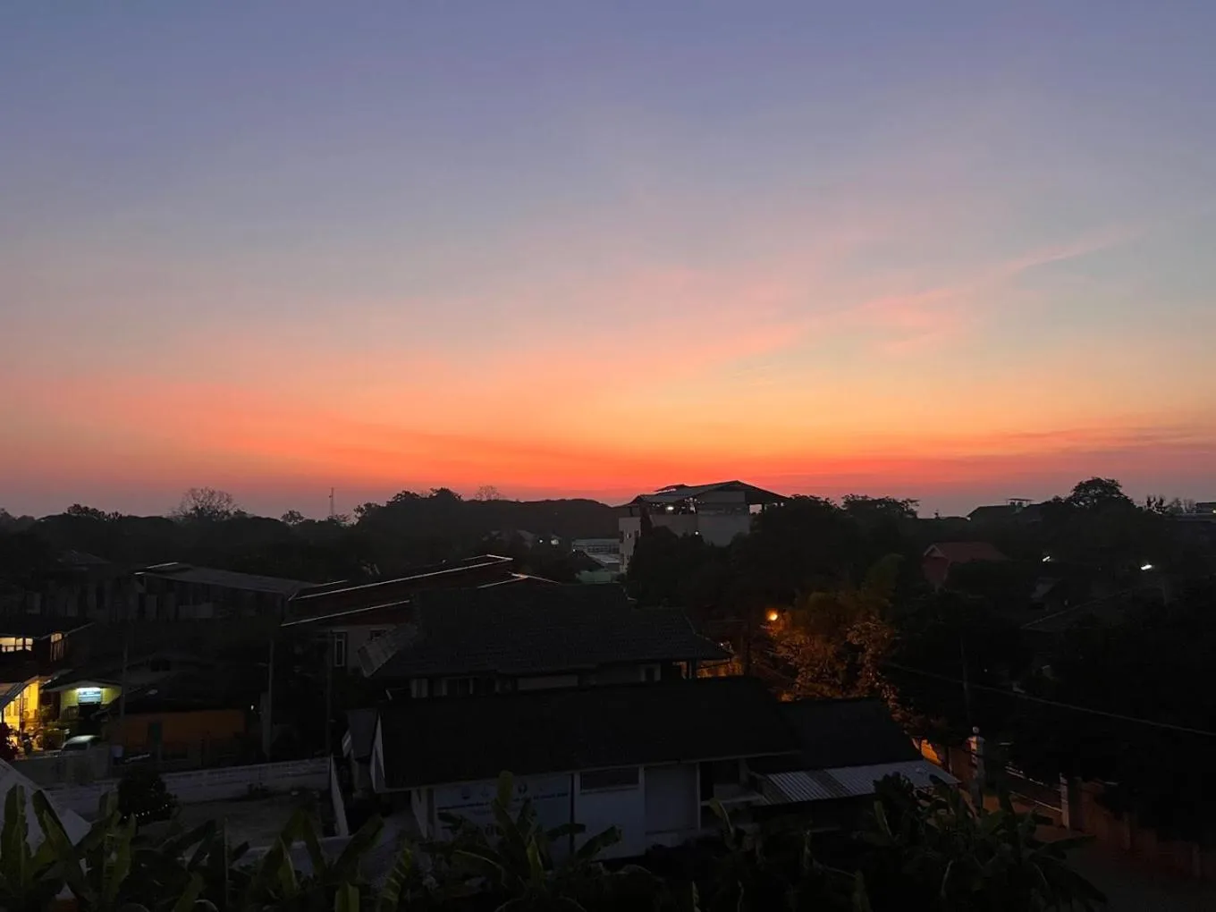 View (from property/room) in DoubleTree House