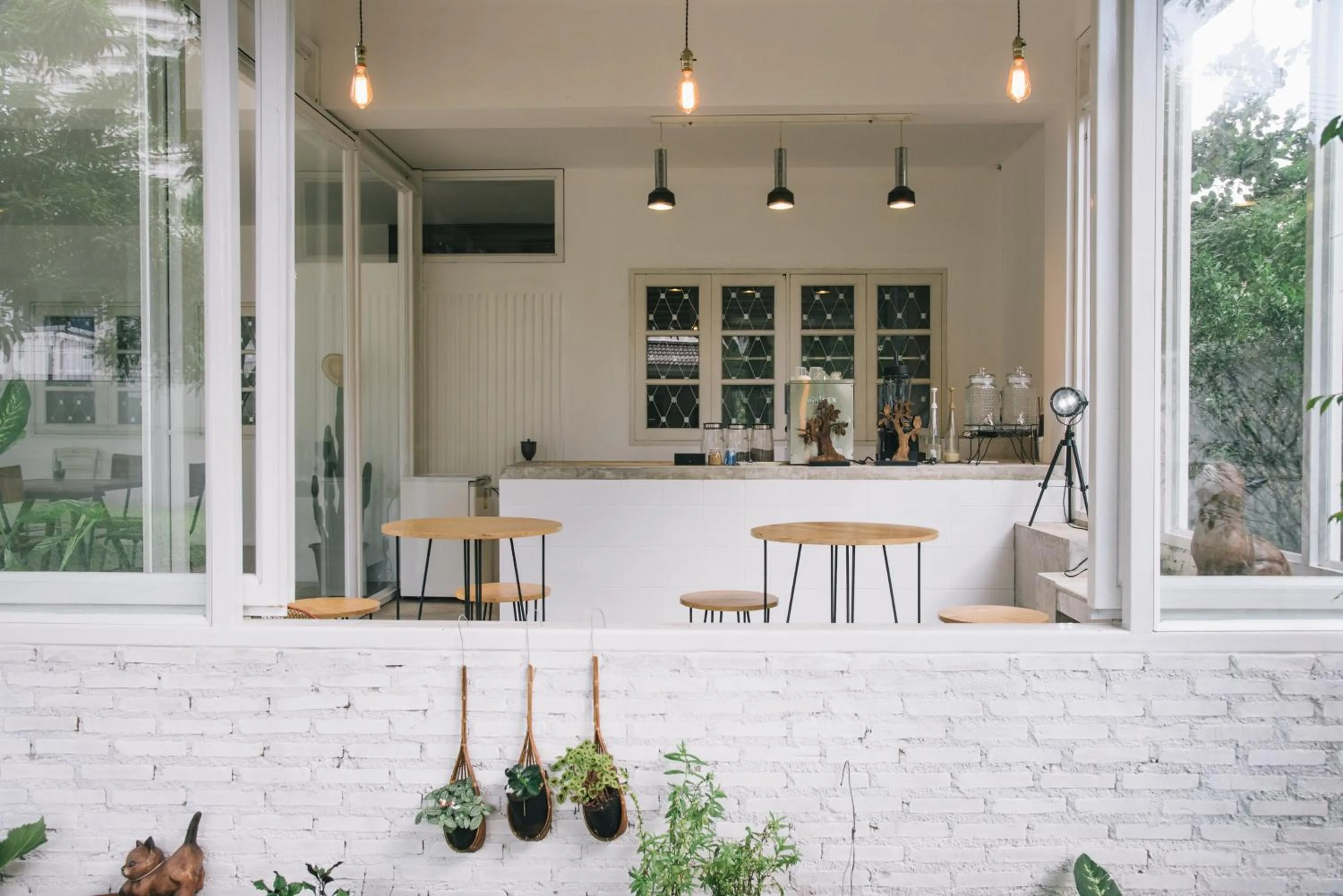 Lounge or bar in DoubleTree House