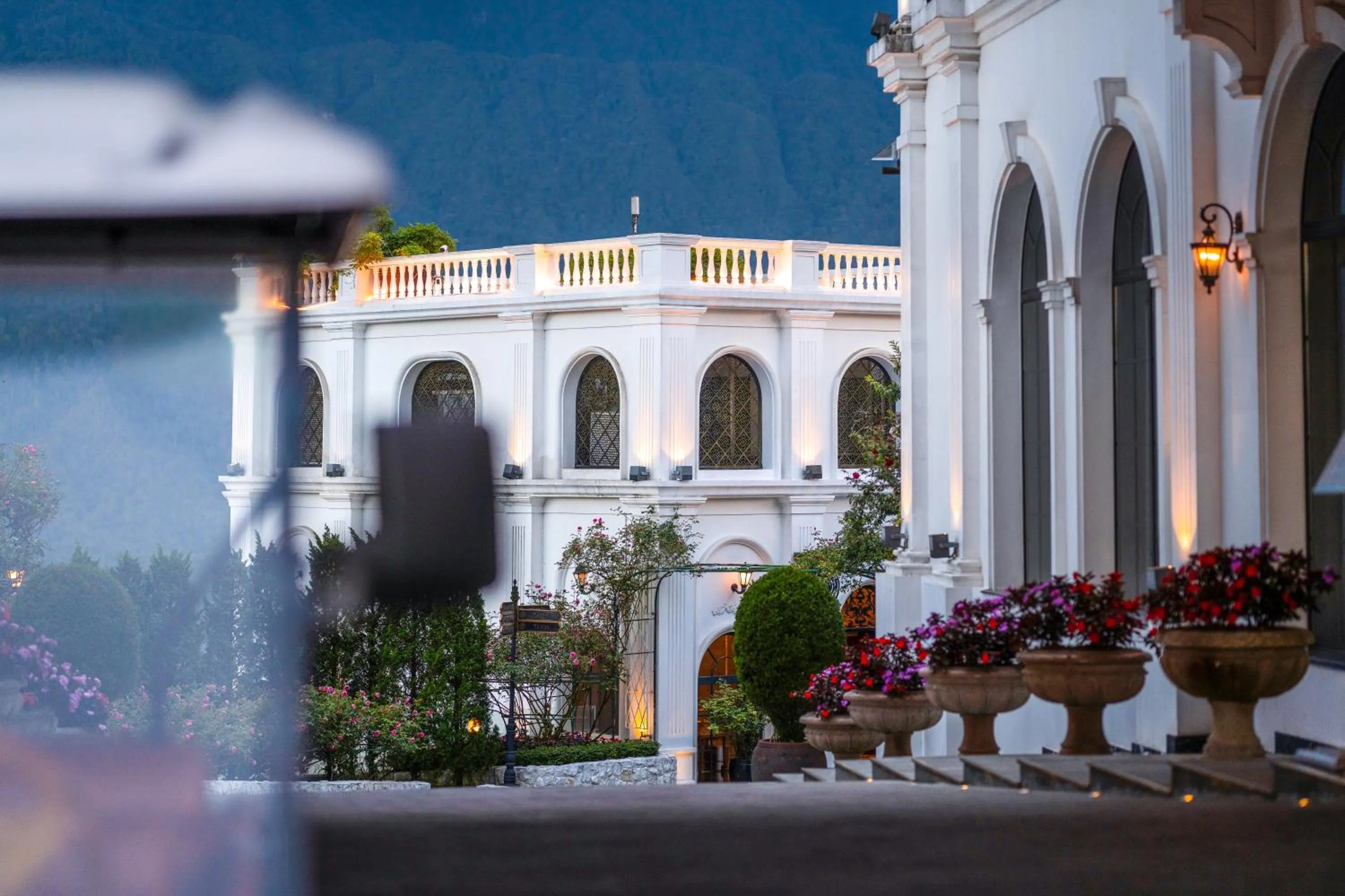 Other in Silk Path Grand Sapa Resort & Spa