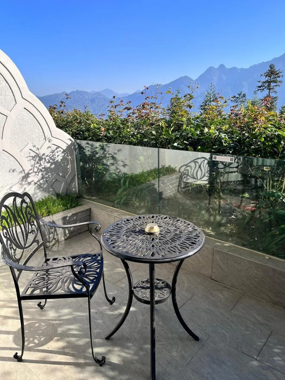 View (from property/room) in Silk Path Grand Sapa Resort & Spa