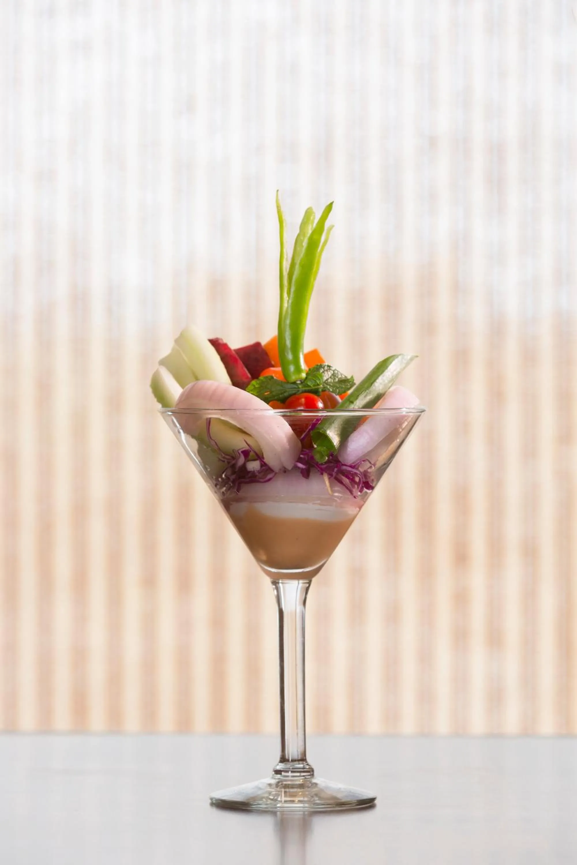 Food and drinks in Regenta Central Hotel & Convention Centre Nagpur