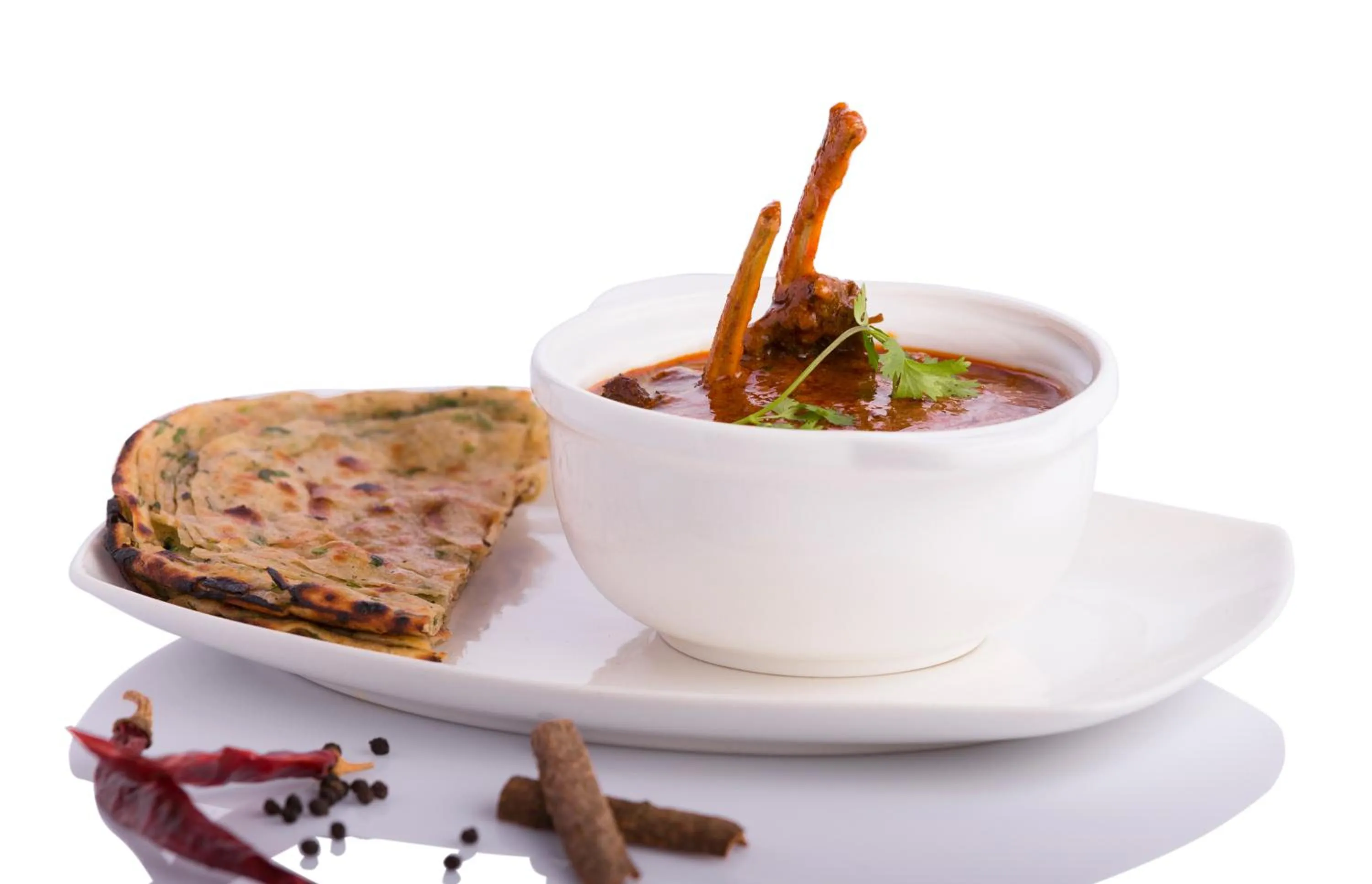 Food and drinks in Regenta Central Hotel & Convention Centre Nagpur