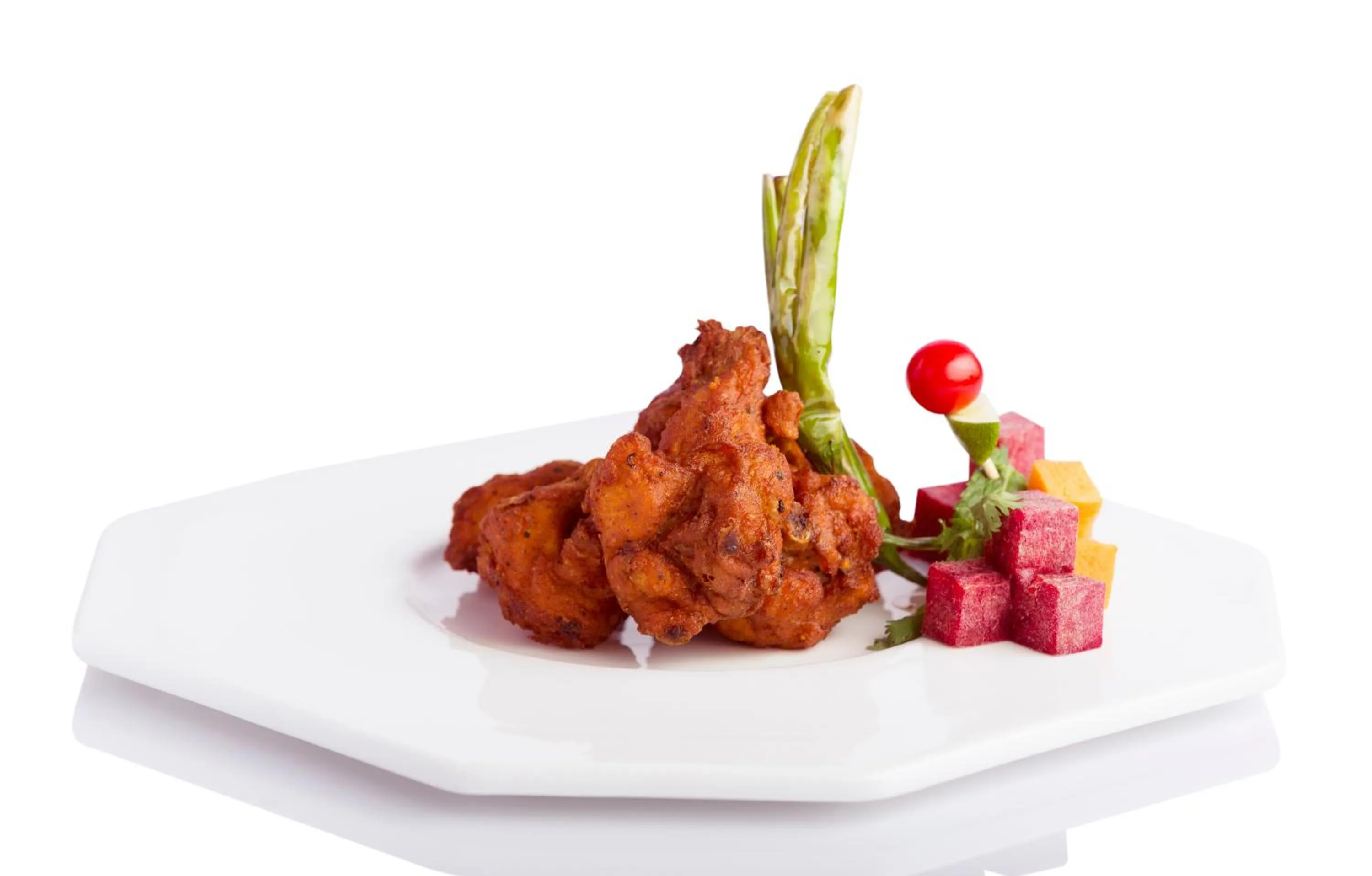 Food and drinks in Regenta Central Hotel & Convention Centre Nagpur