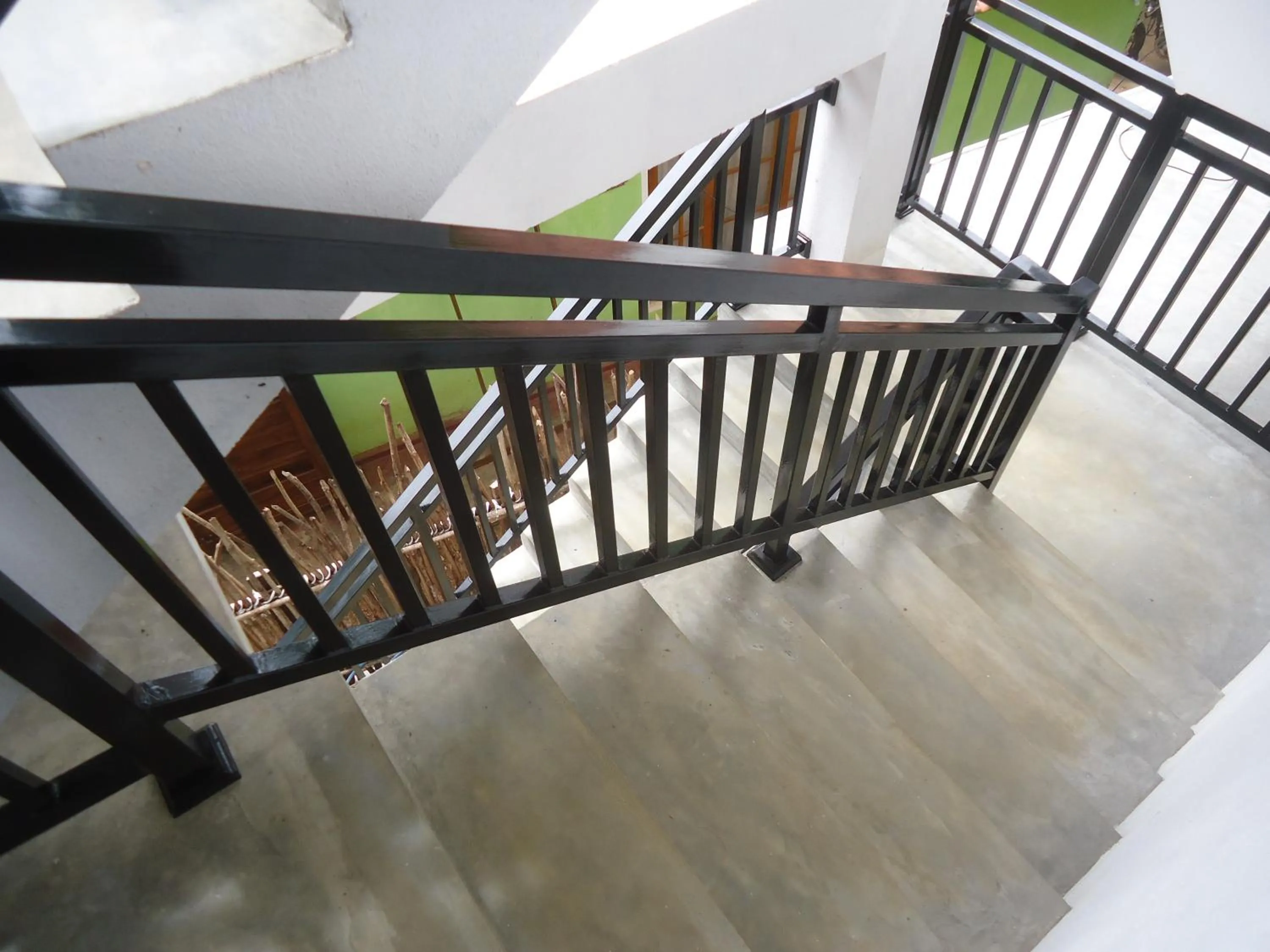 Hiriketiya White House