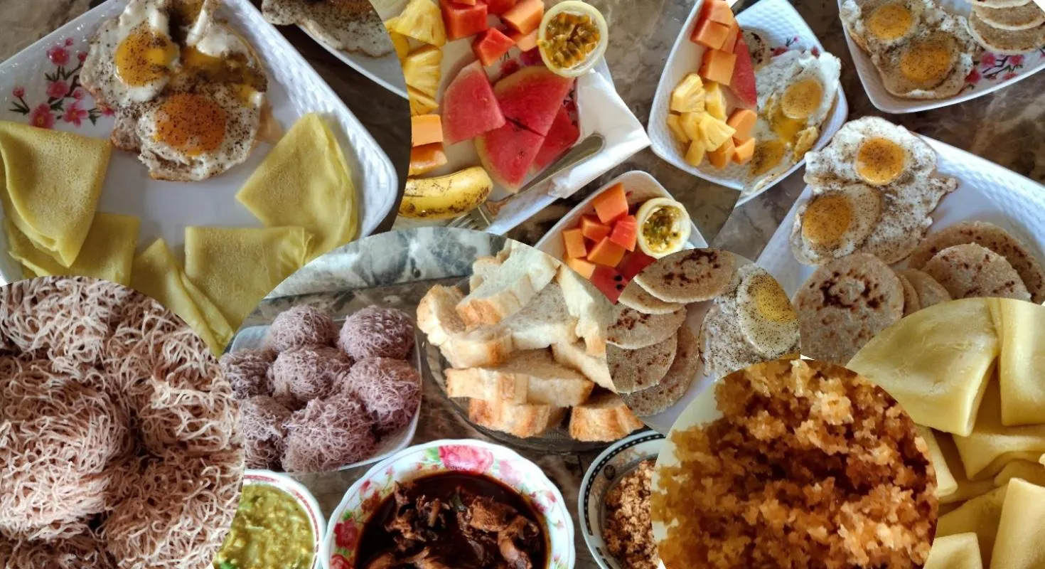 Hiriketiya White House