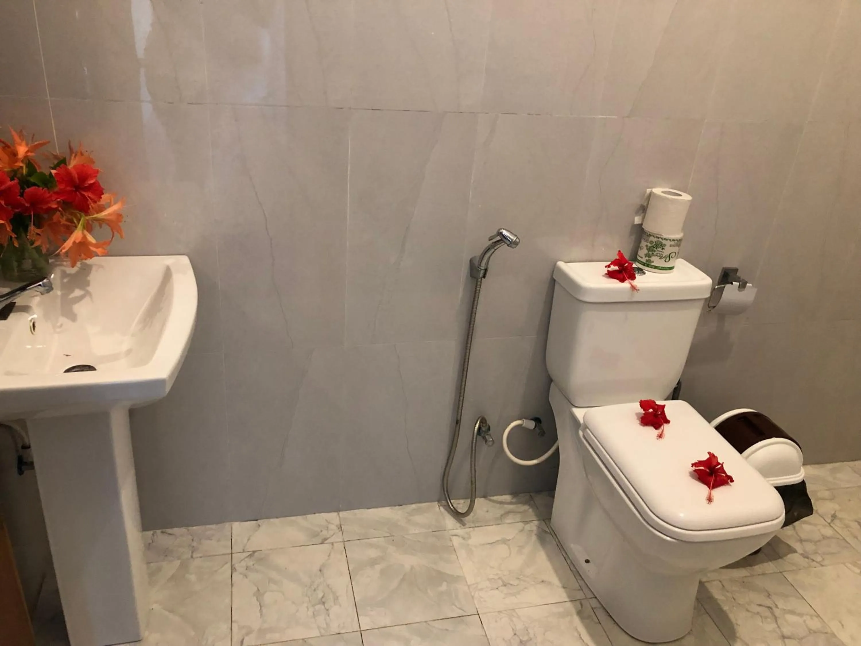 Hiriketiya White House