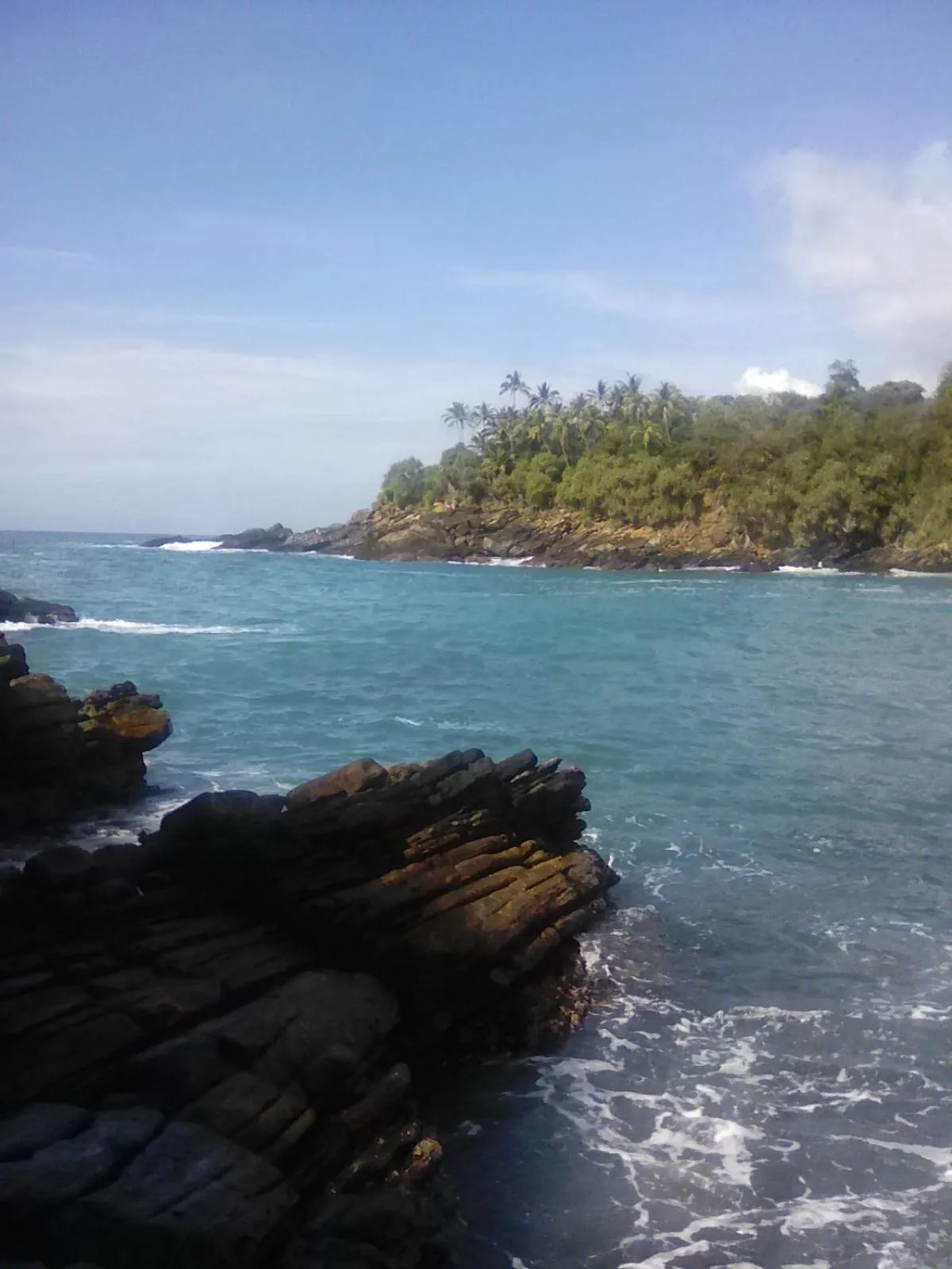 Hiriketiya White House