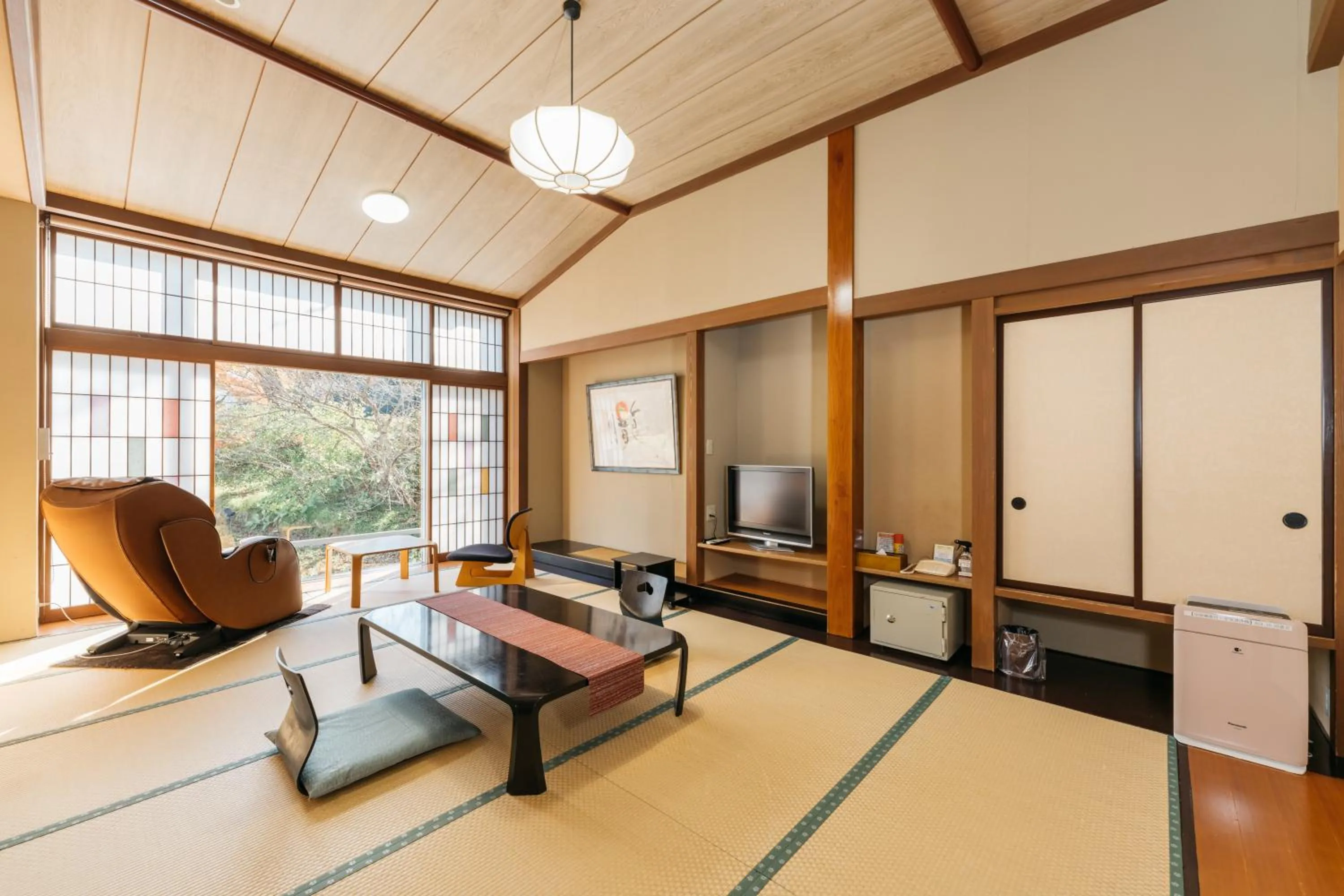 Photo of the whole room in Onogawa Onsen Kajikaso