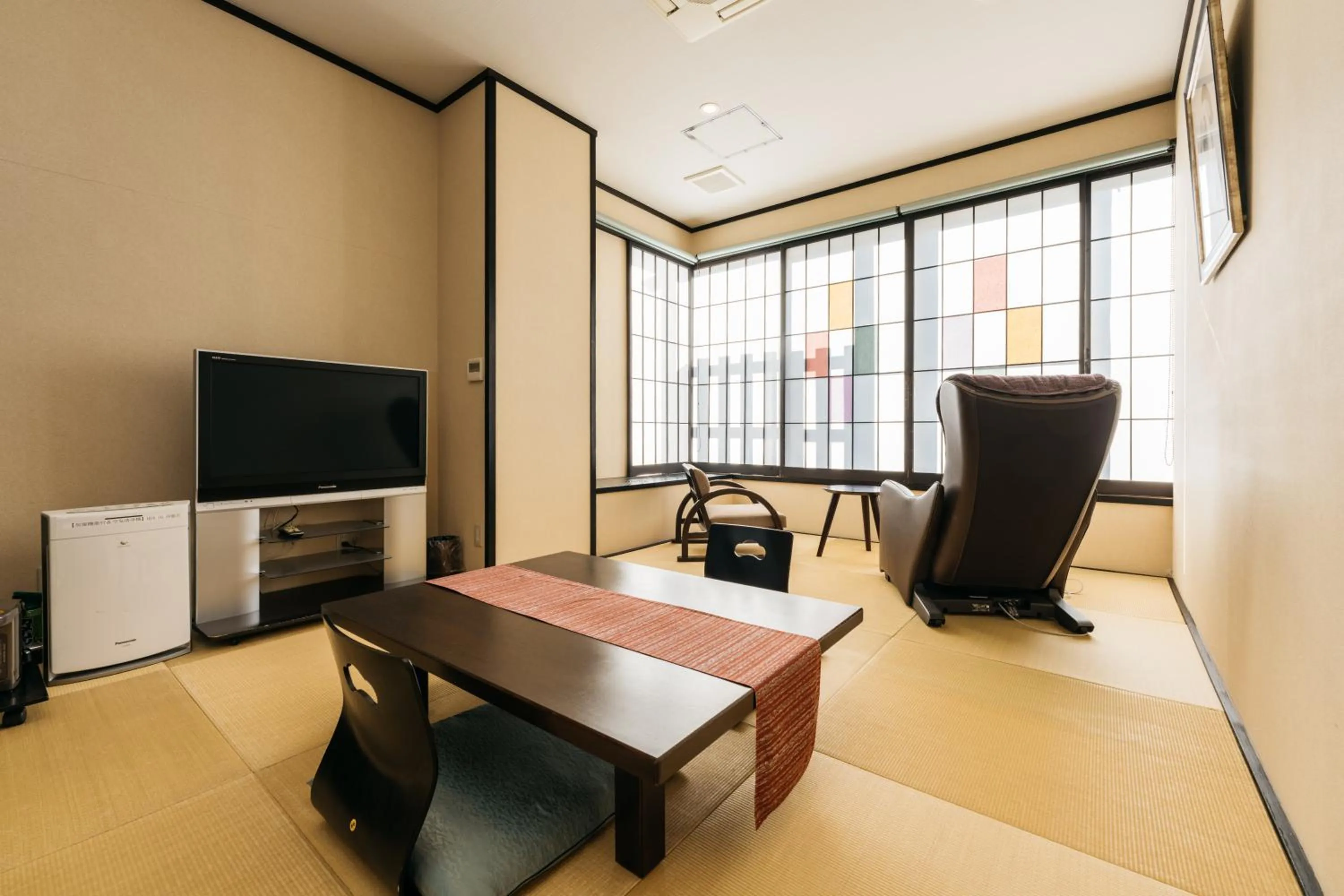 Photo of the whole room in Onogawa Onsen Kajikaso