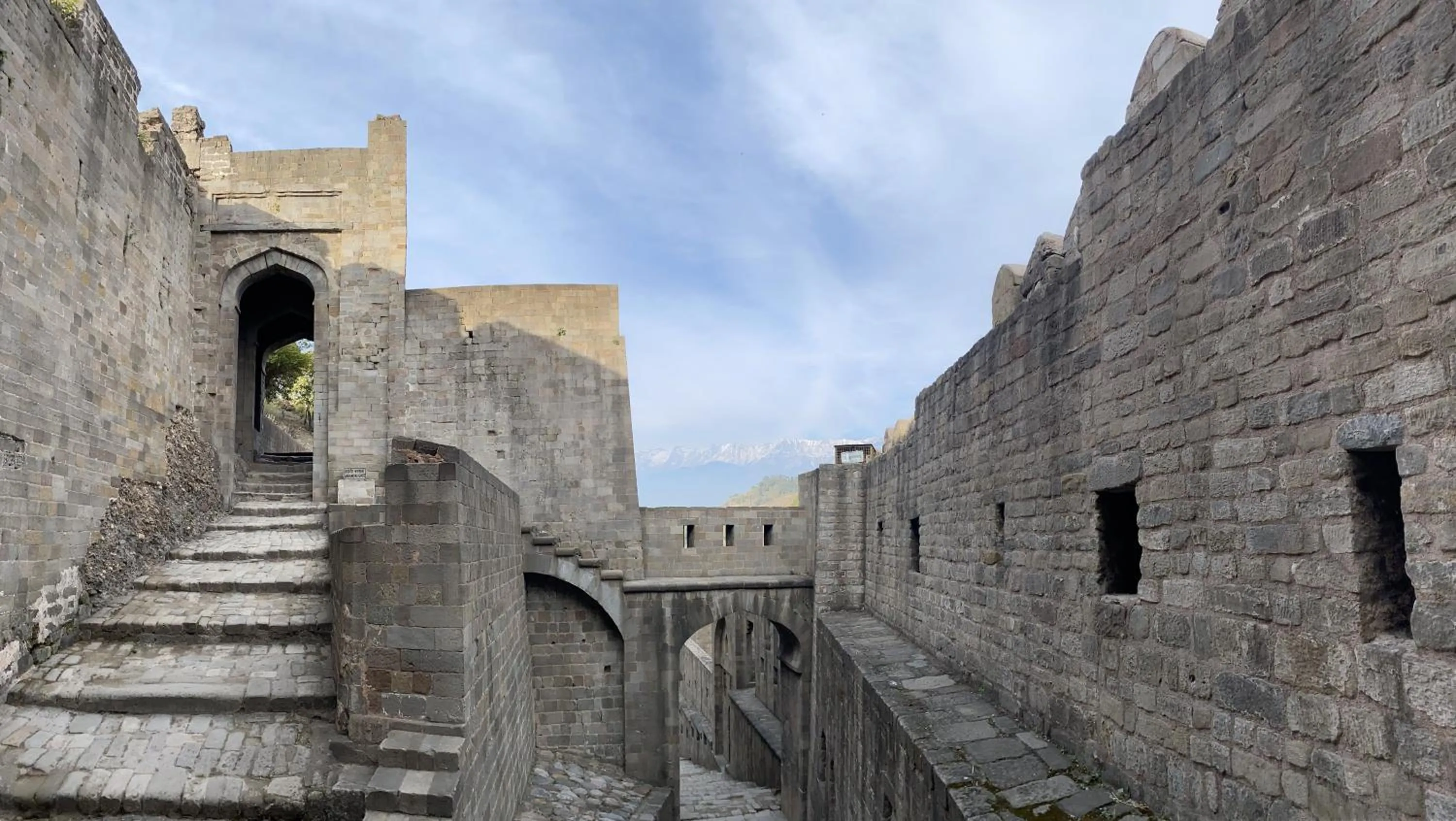 Location in Hotel Victoriya Palace,Mcleod Ganj