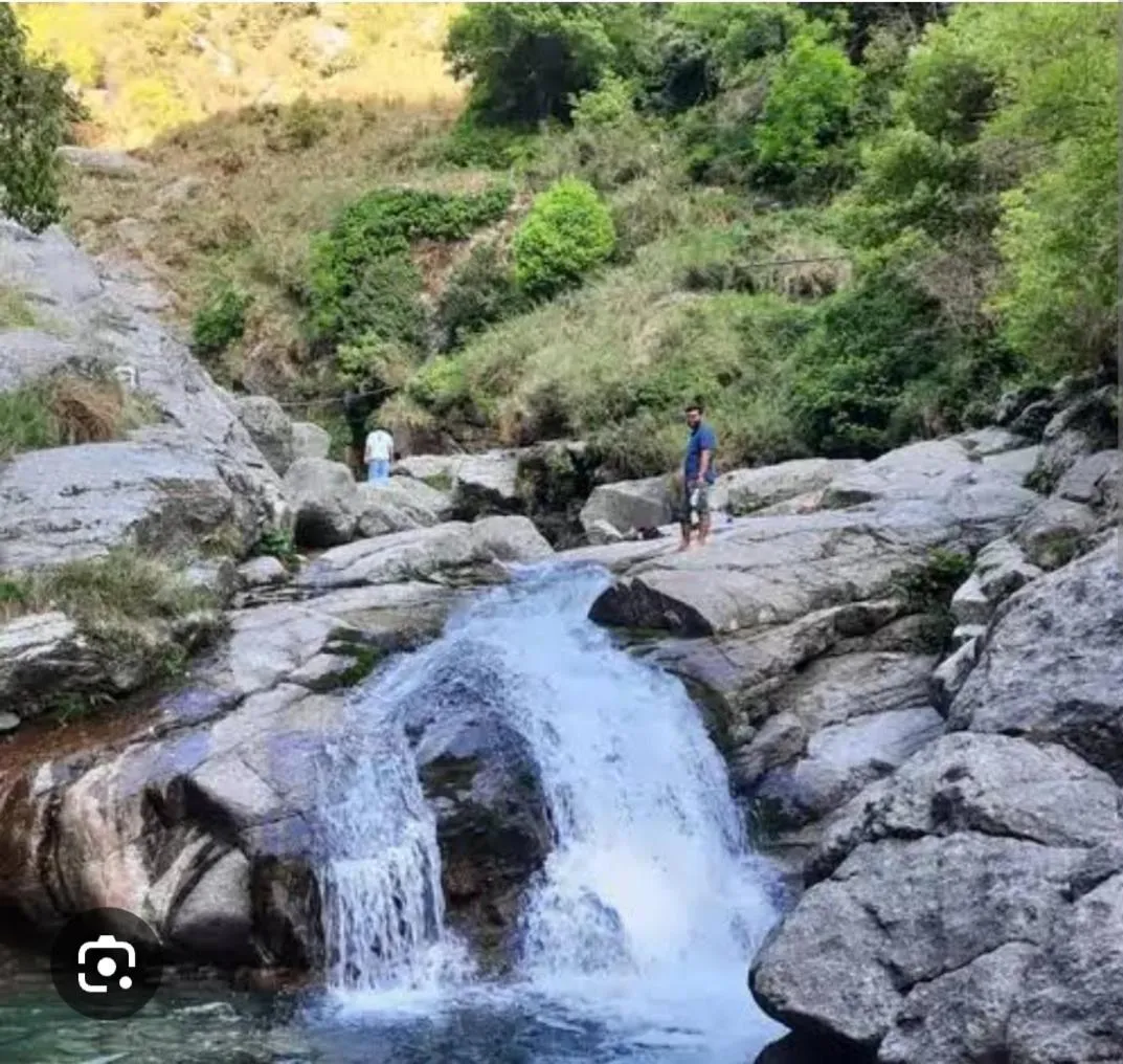 Sports in Hotel Victoriya Palace,Mcleod Ganj